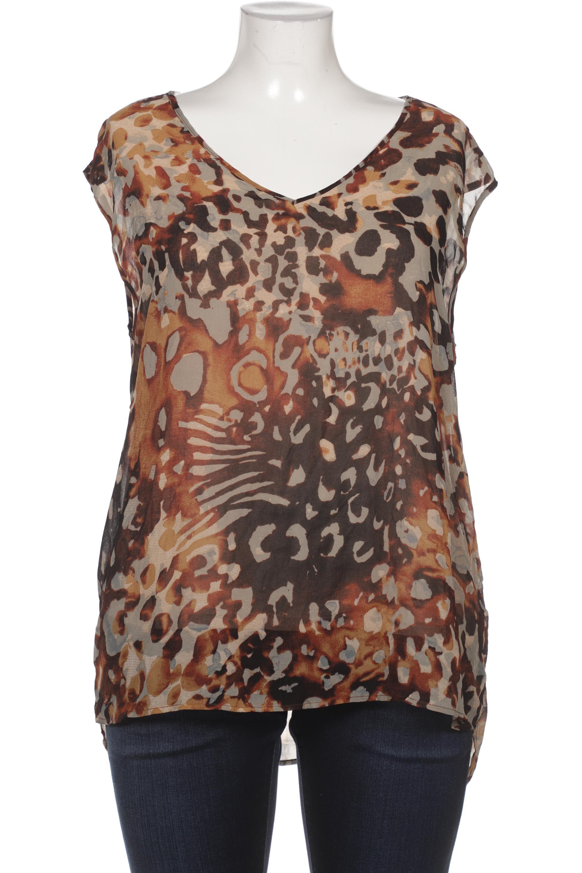 

soyaconcept Damen Bluse, braun