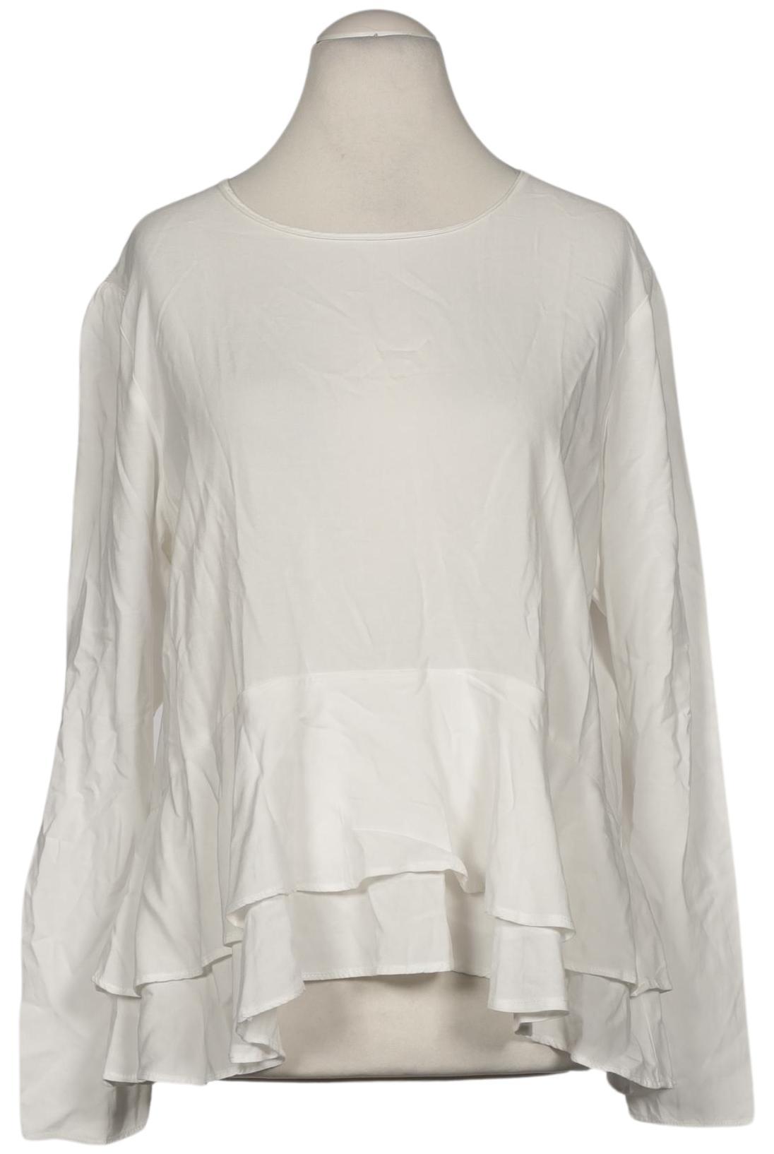 

soyaconcept Damen Bluse, cremeweiß, Gr. 42