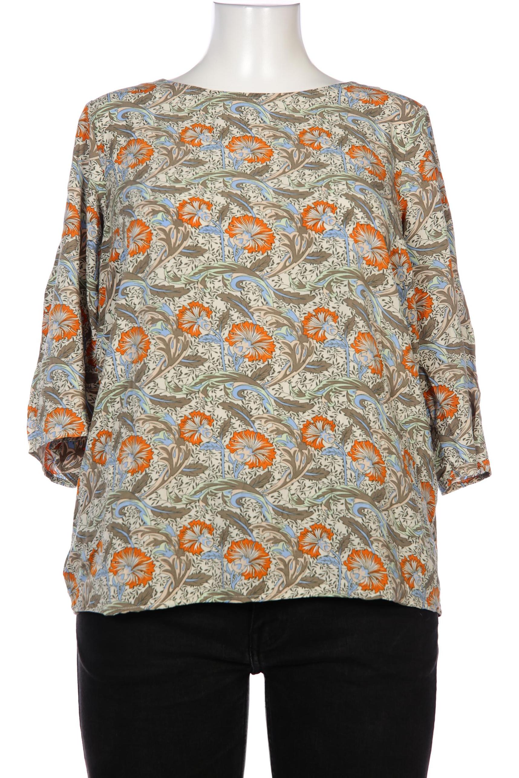 

soyaconcept Damen Bluse, grün, Gr. 42