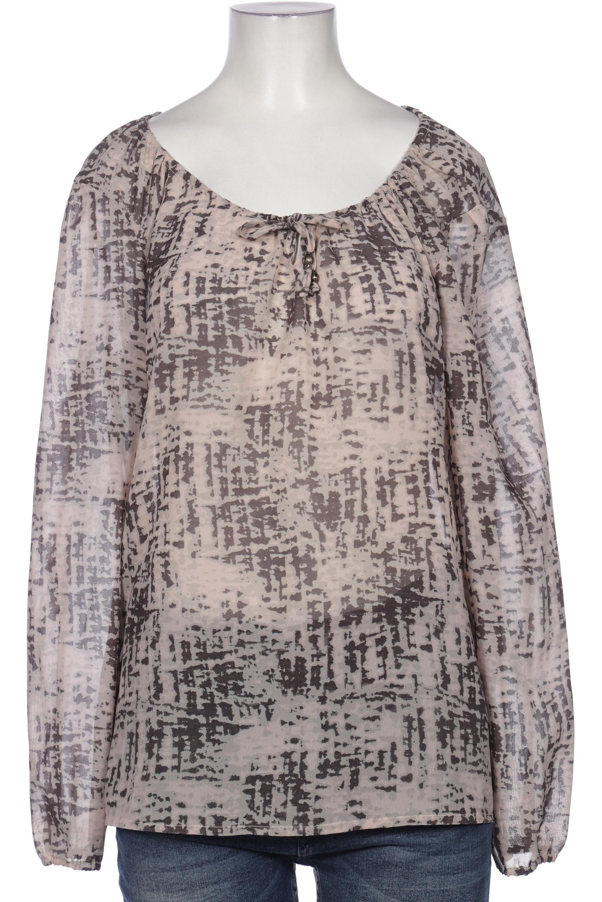 

soyaconcept Damen Bluse, grau
