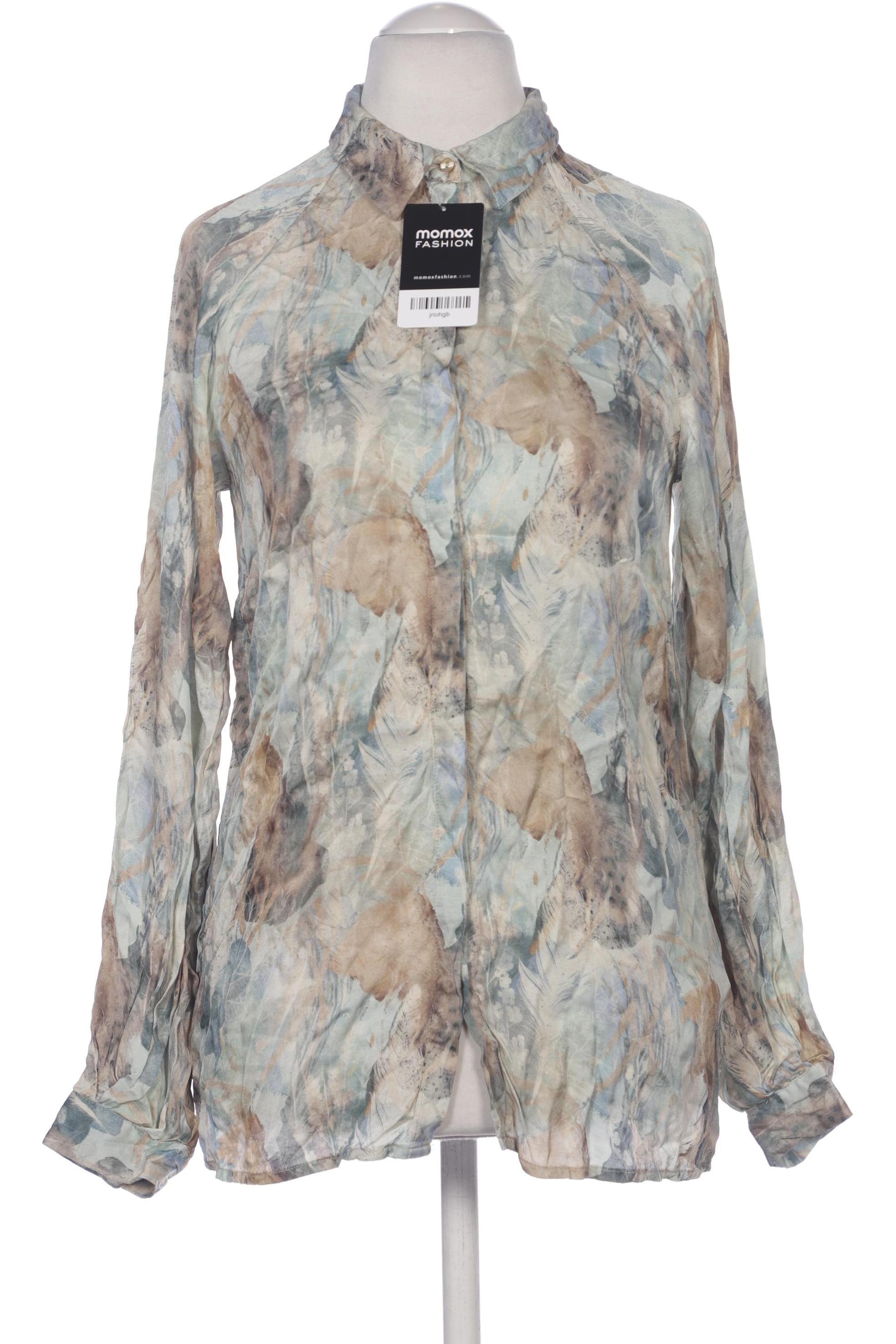 

soyaconcept Damen Bluse, mehrfarbig, Gr. 36