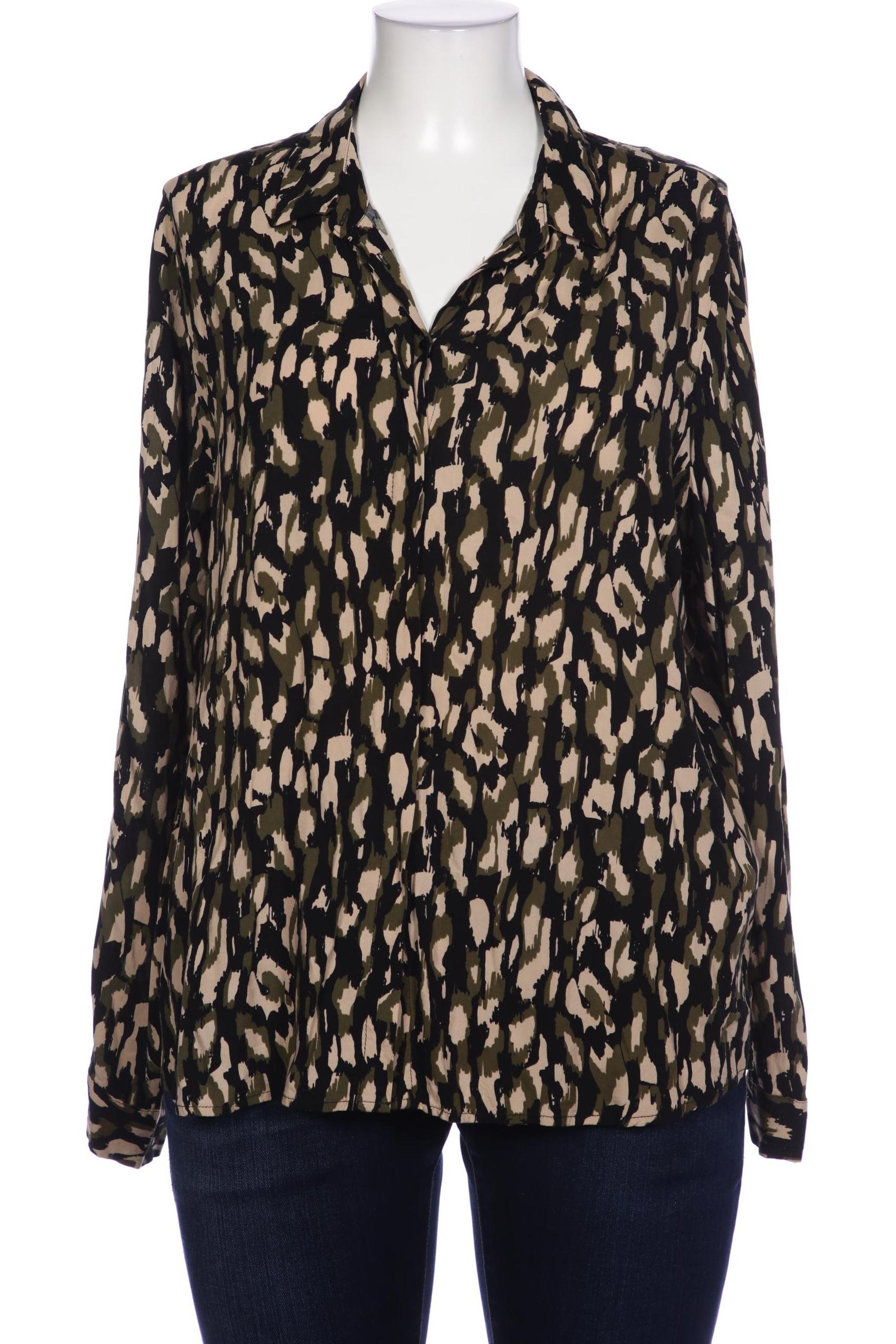 

soyaconcept Damen Bluse, grün