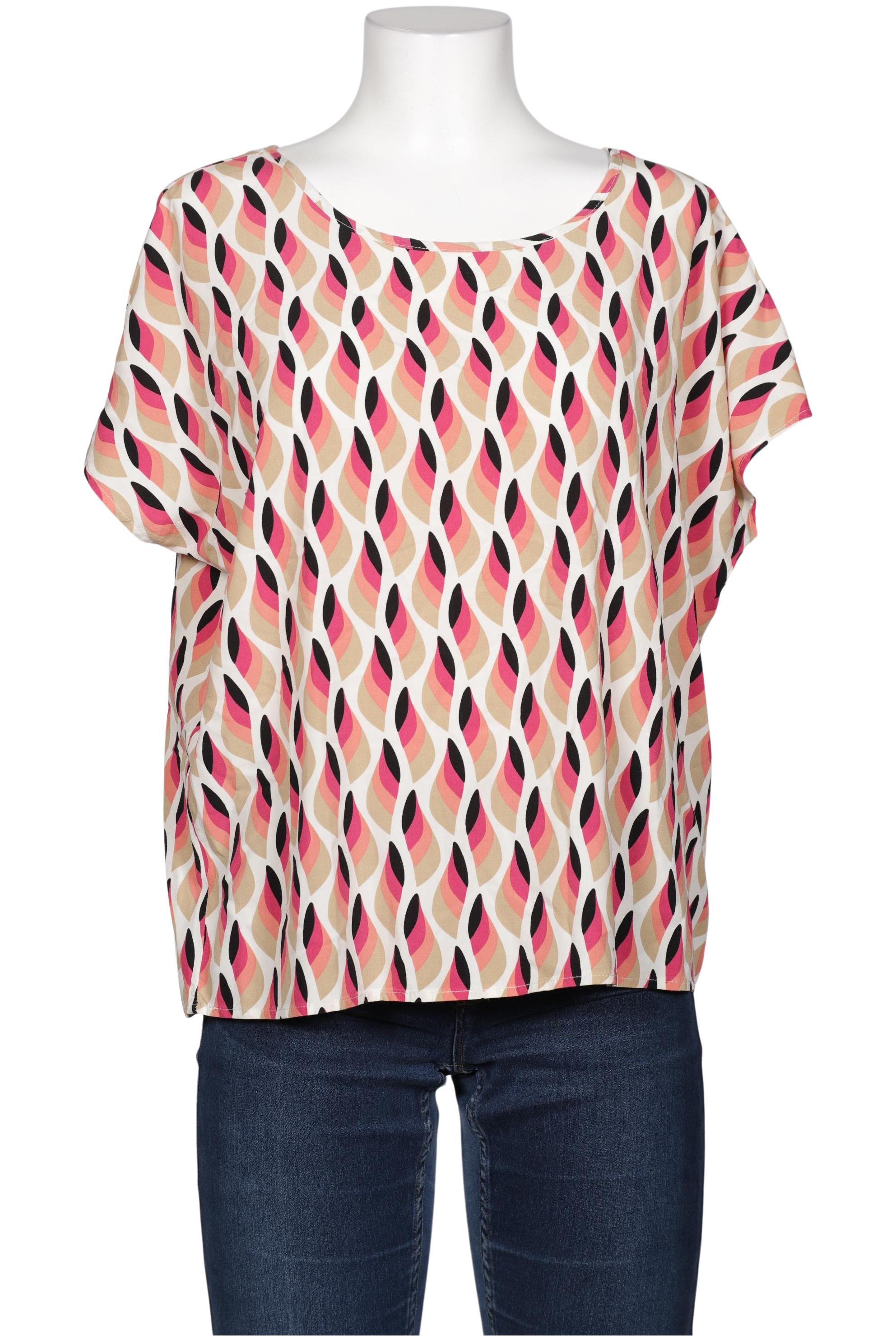 

soyaconcept Damen Bluse, mehrfarbig, Gr. 42