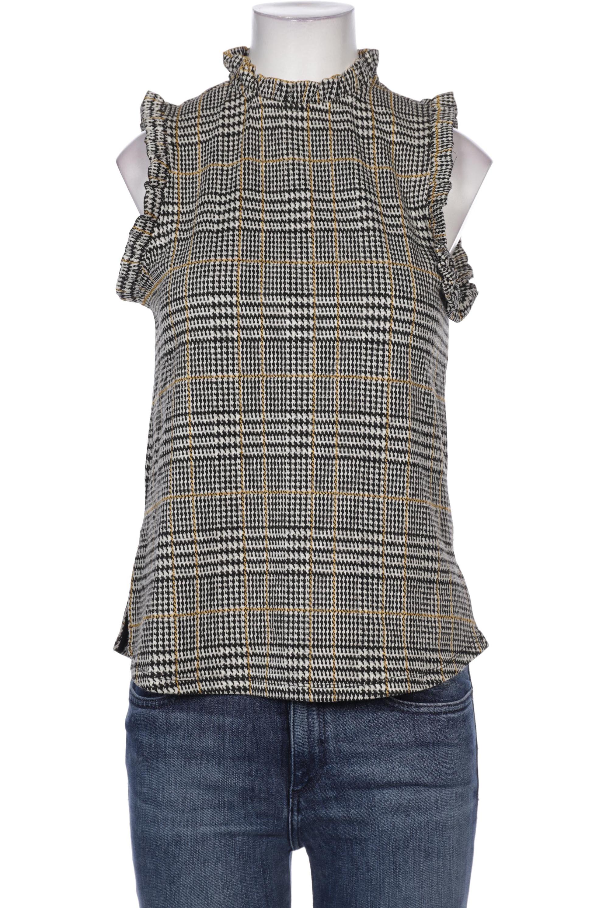 

soyaconcept Damen Bluse, grau