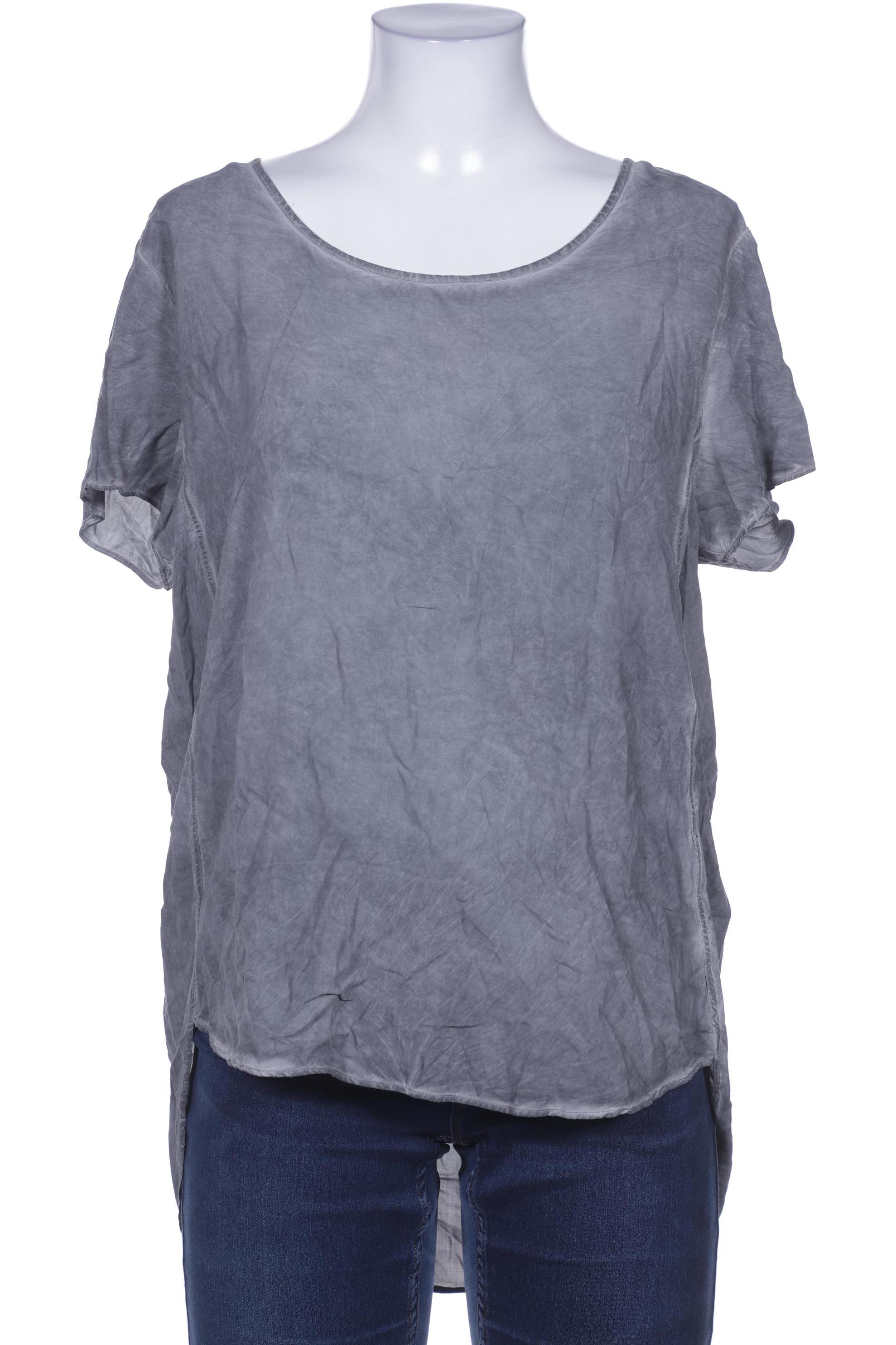 

soyaconcept Damen Bluse, grau