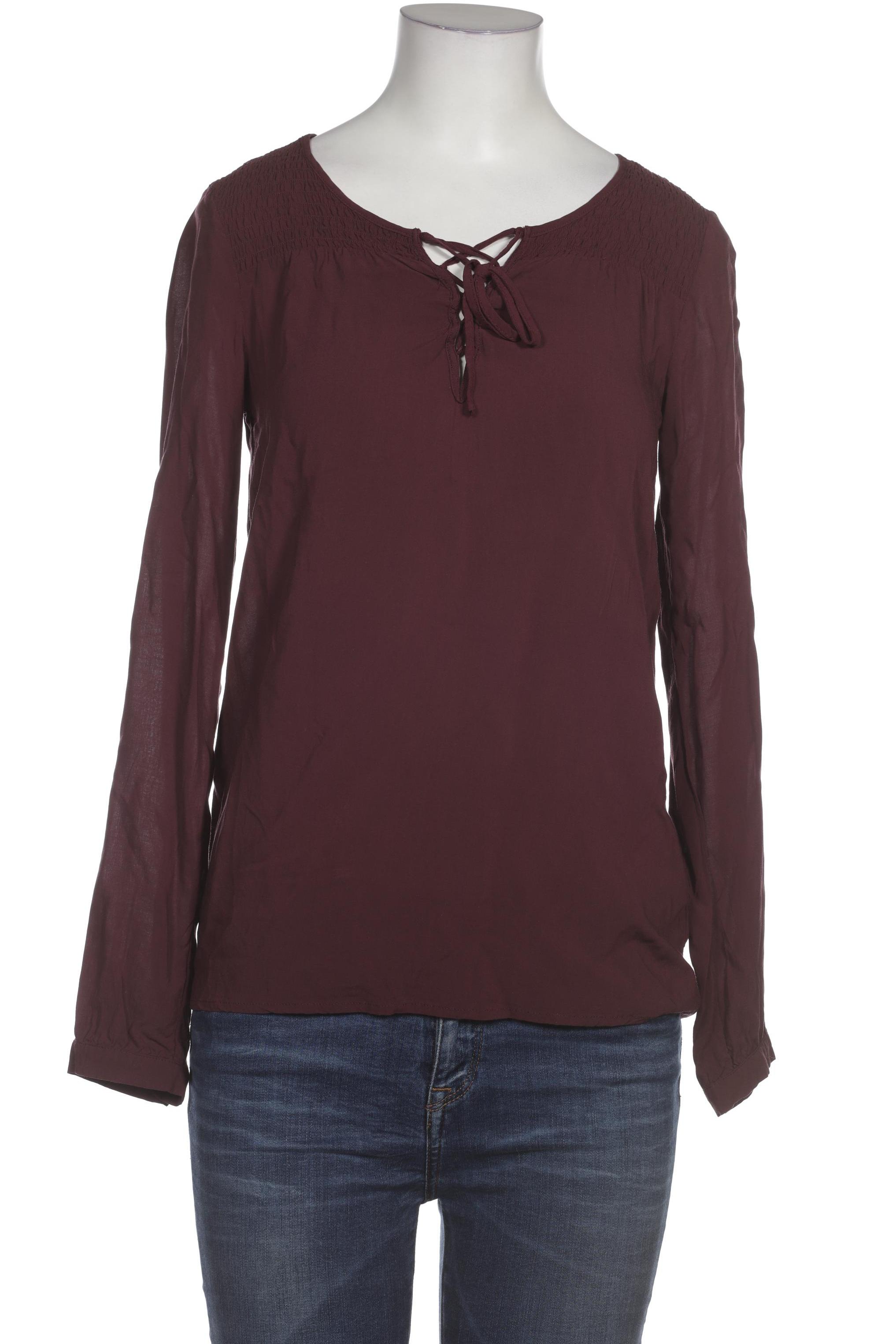 

soyaconcept Damen Bluse, bordeaux