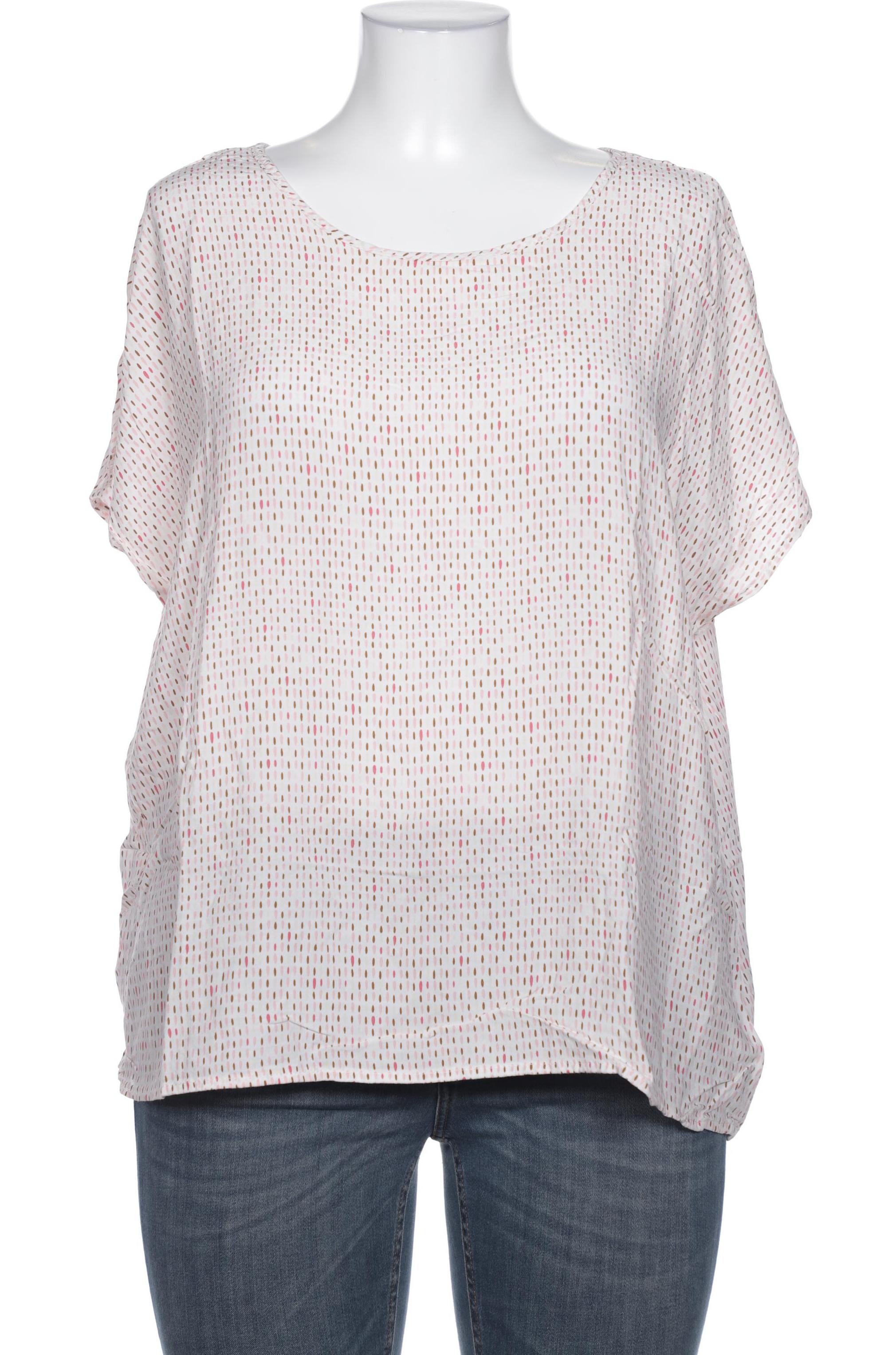 

soyaconcept Damen Bluse, weiß