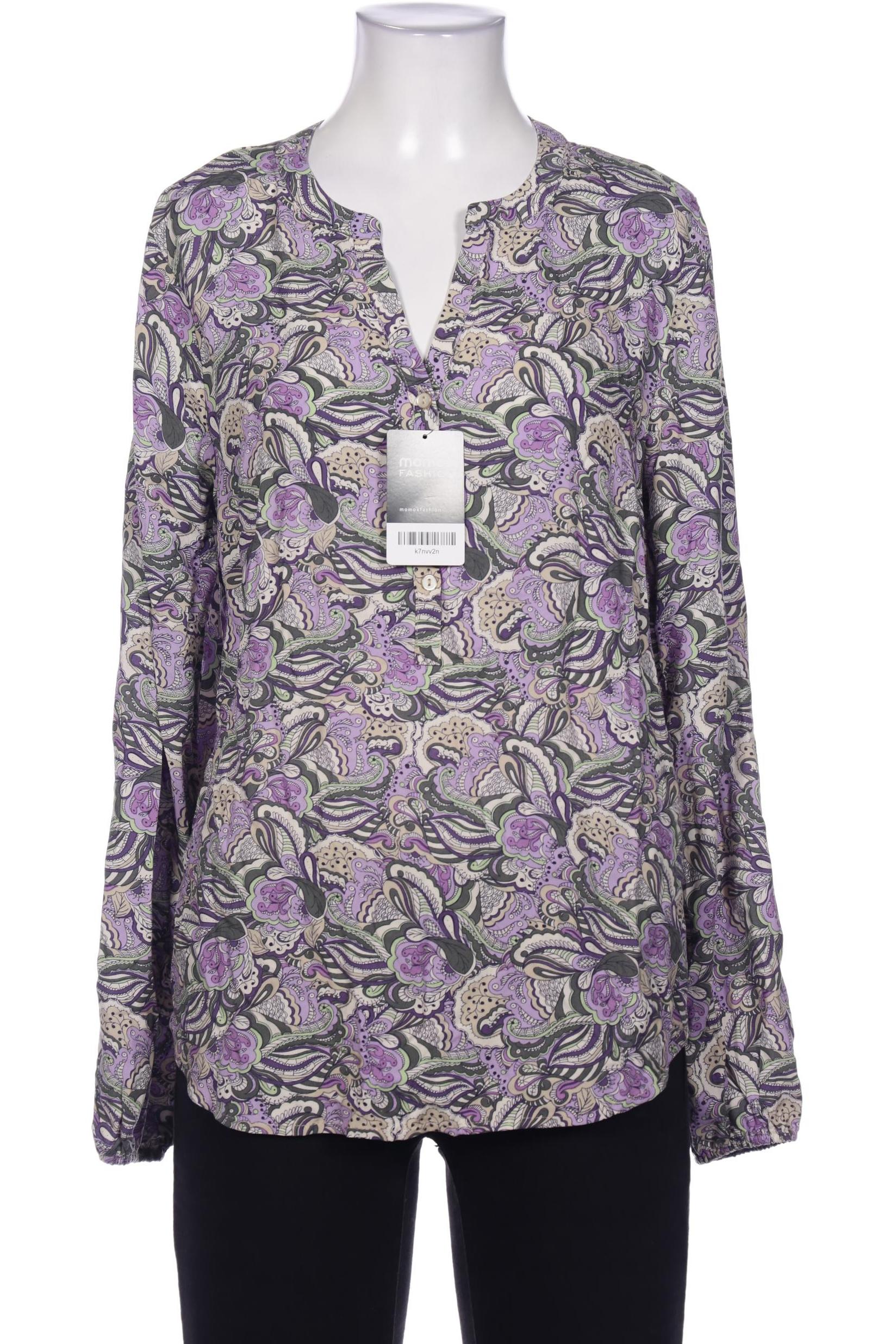 

soyaconcept Damen Bluse, mehrfarbig, Gr. 38