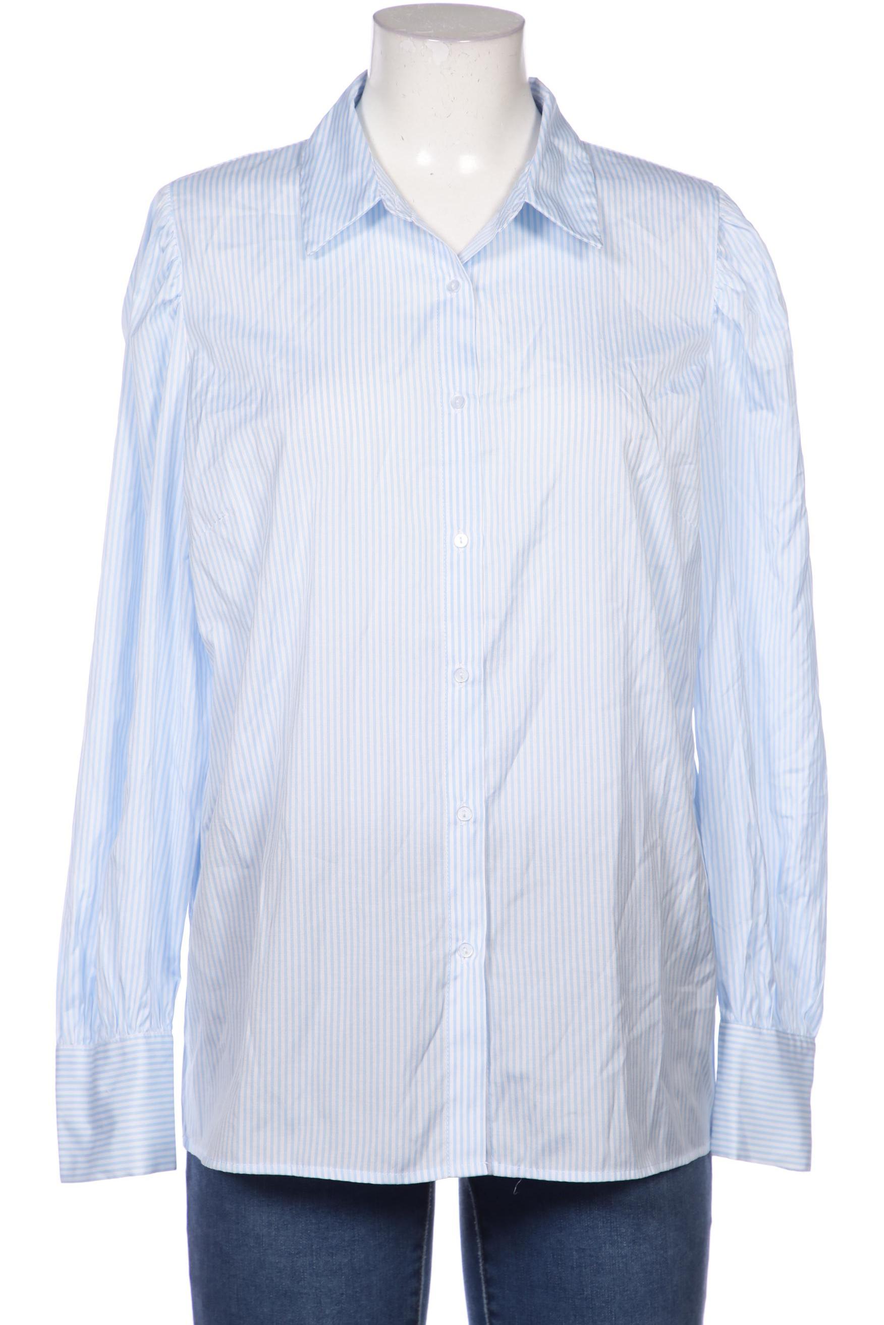 

soyaconcept Damen Bluse, hellblau