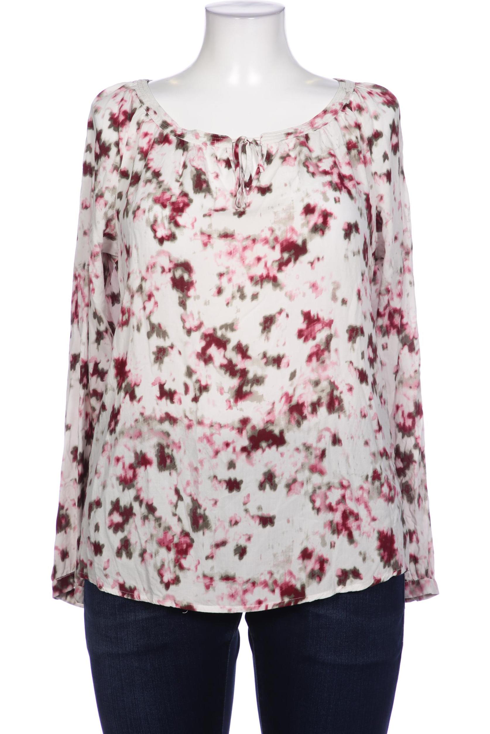 

soyaconcept Damen Bluse, bordeaux