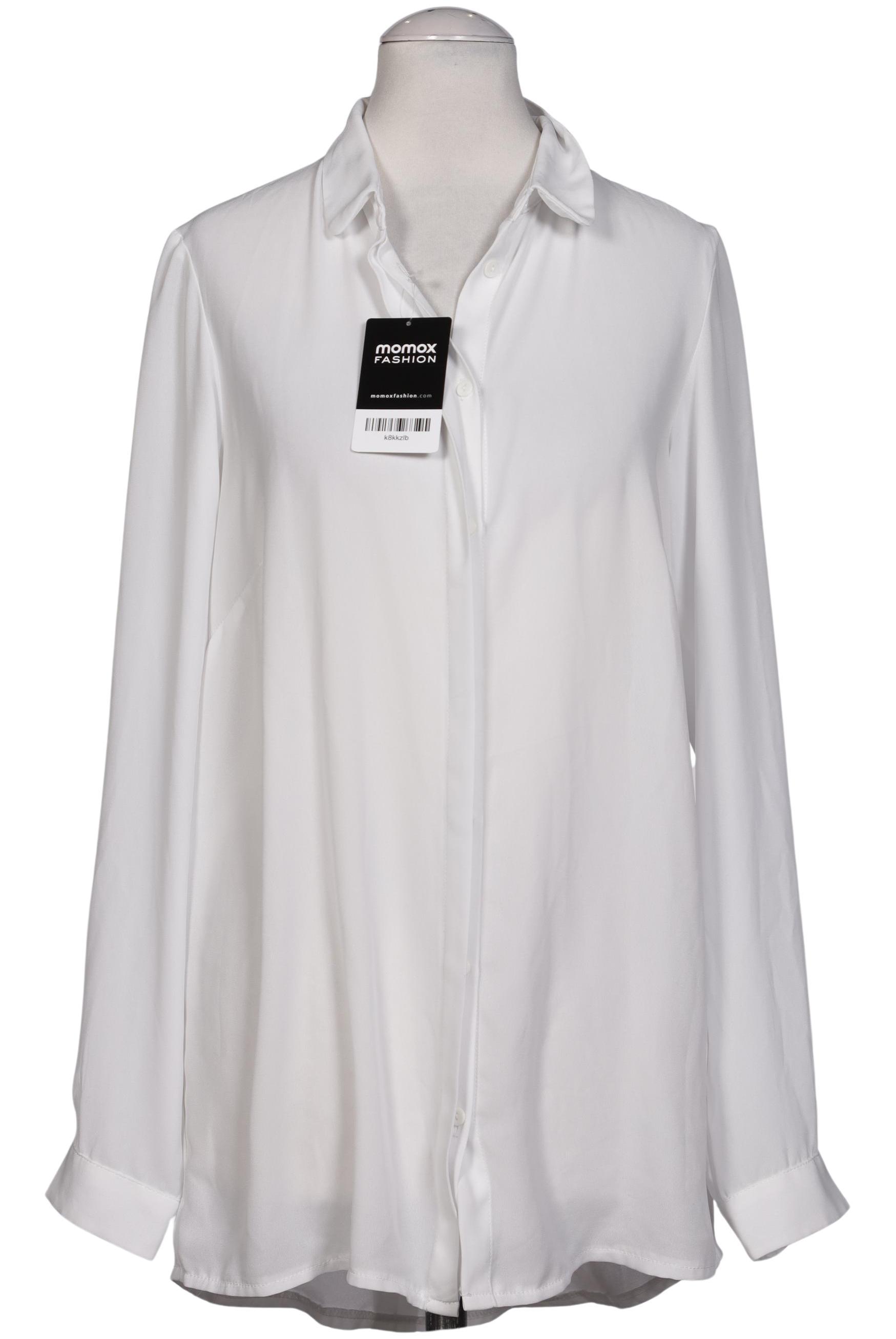 

soyaconcept Damen Bluse, weiß, Gr. 34