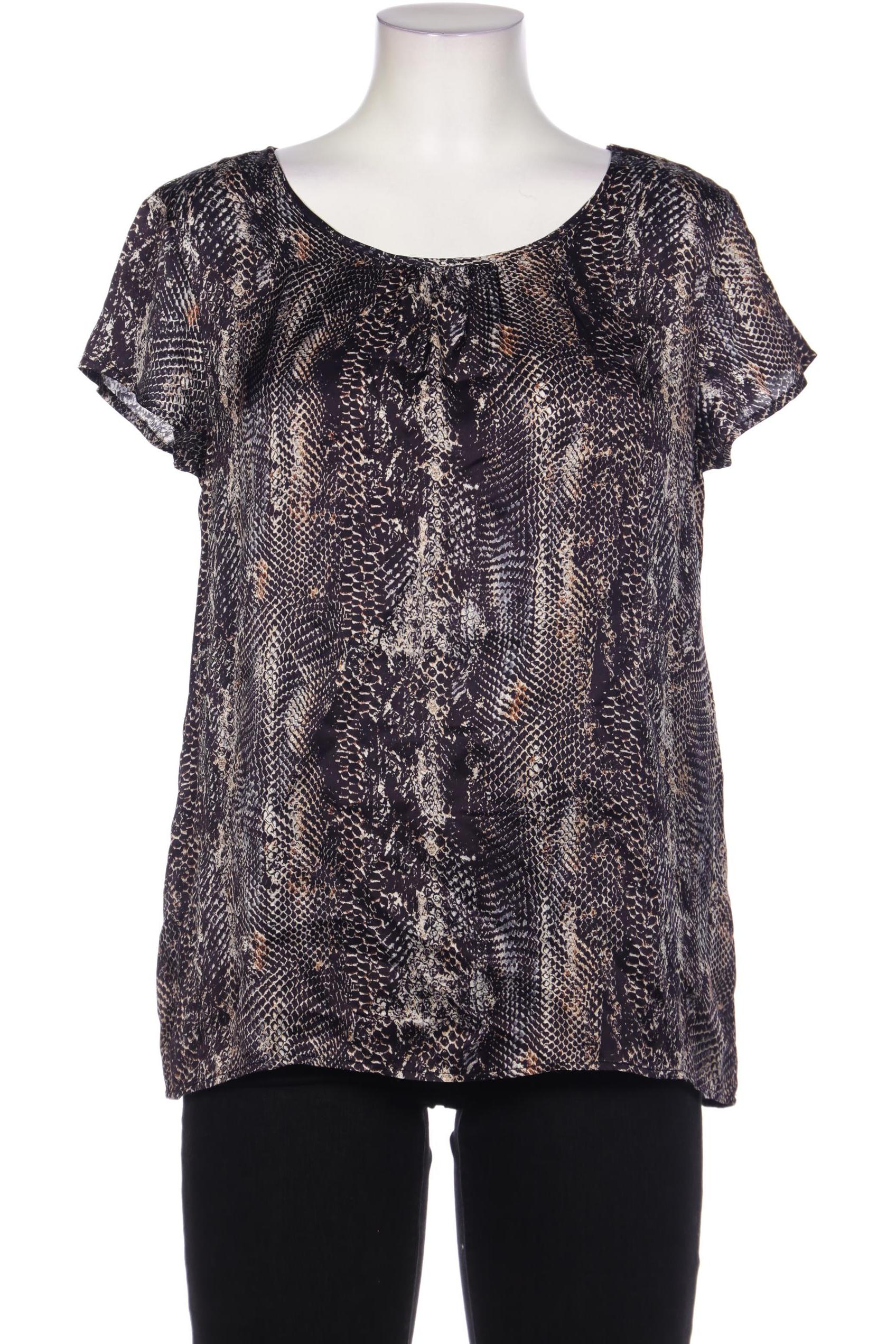 

soyaconcept Damen Bluse, flieder, Gr. 38