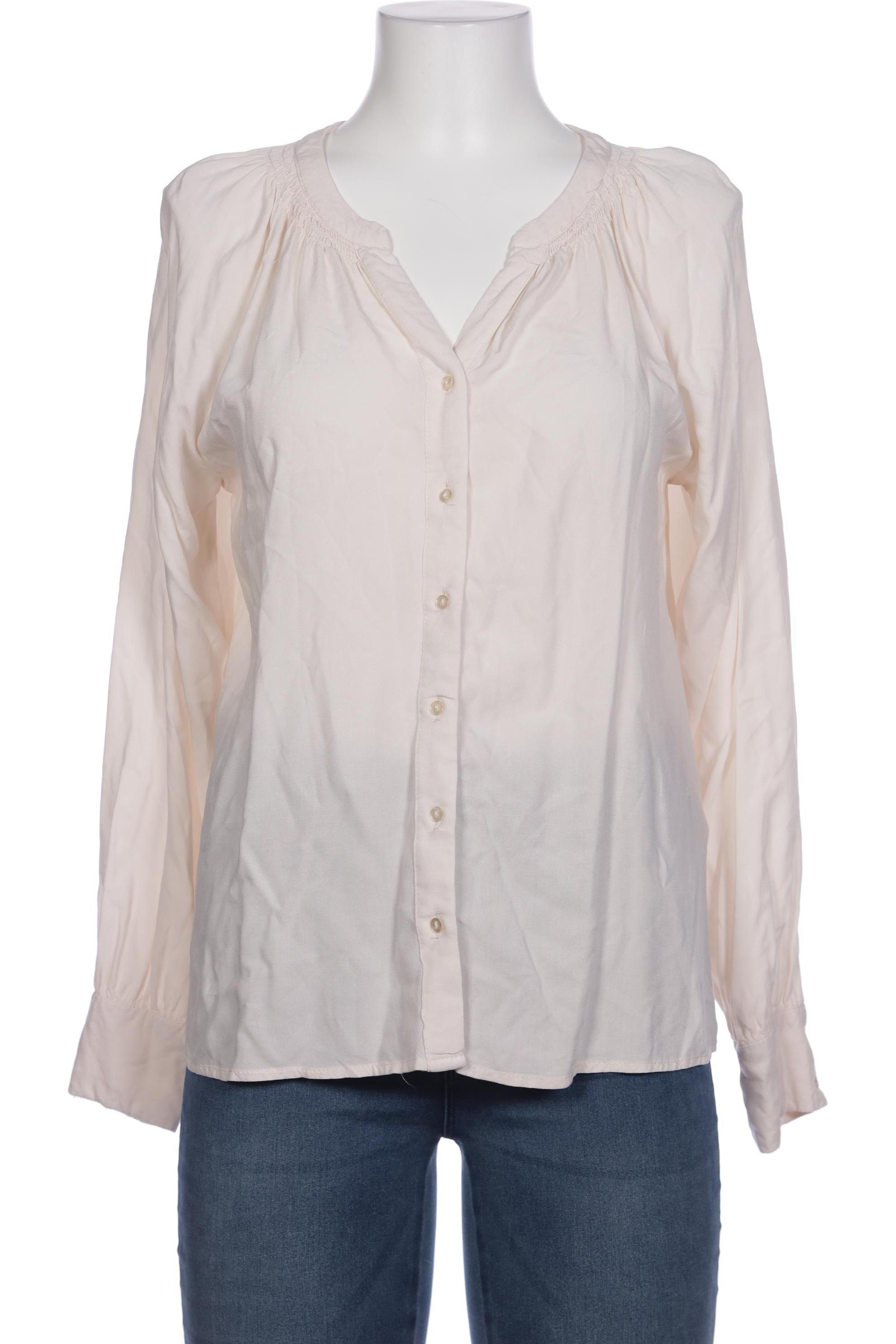 

soyaconcept Damen Bluse, cremeweiß, Gr. 38