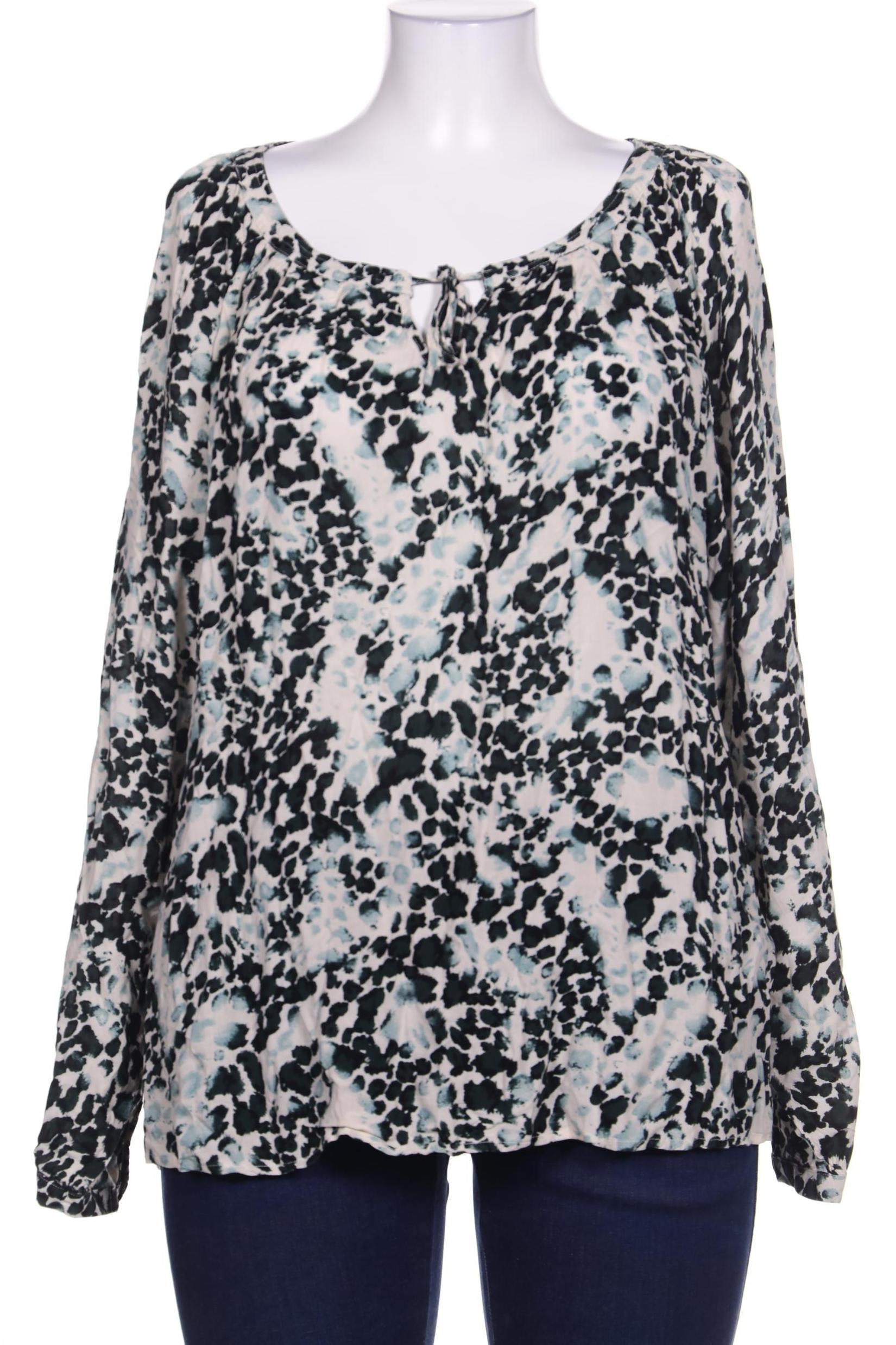 

soyaconcept Damen Bluse, grün