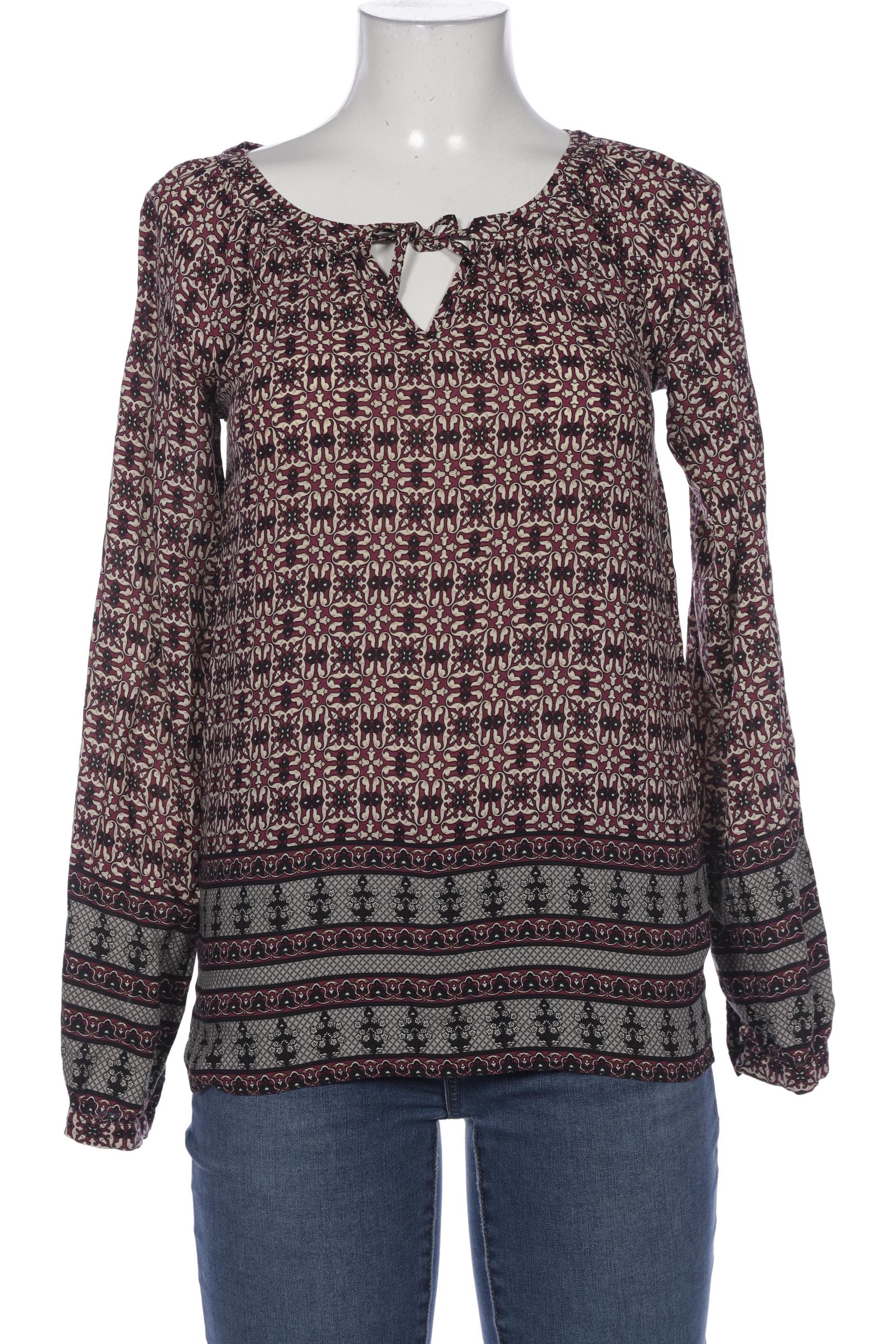 

soyaconcept Damen Bluse, bordeaux