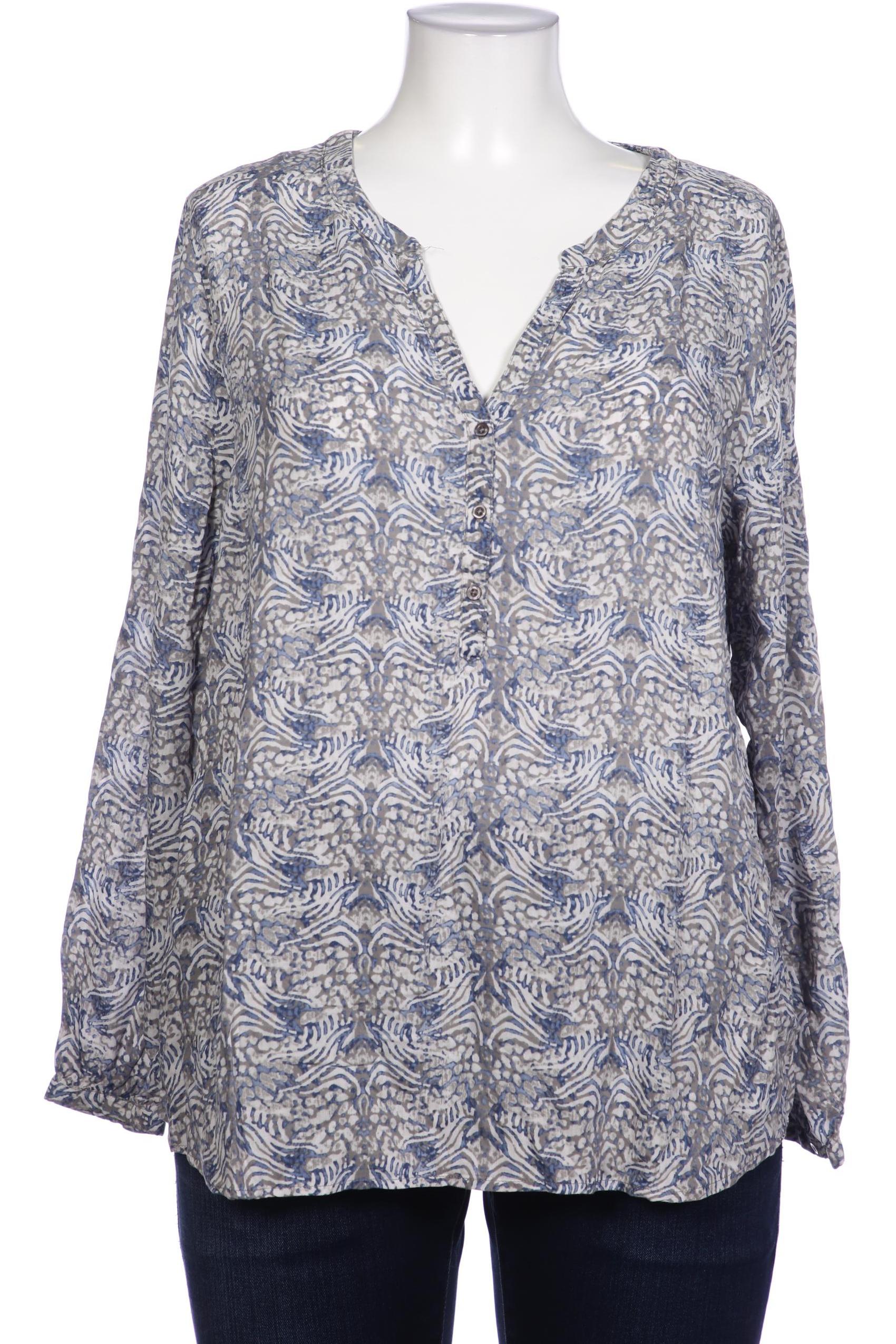 

soyaconcept Damen Bluse, grau