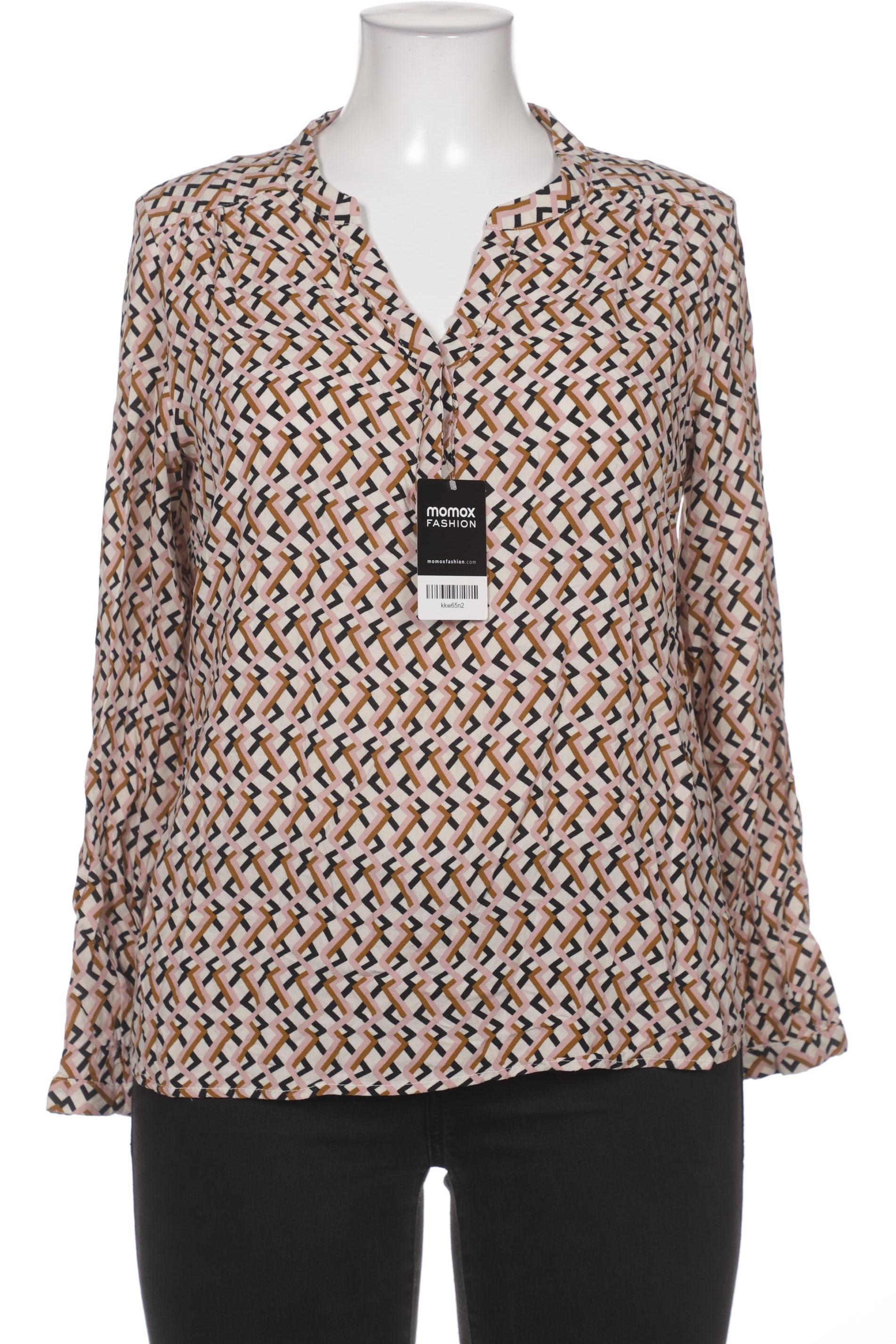 

soyaconcept Damen Bluse, pink, Gr. 42