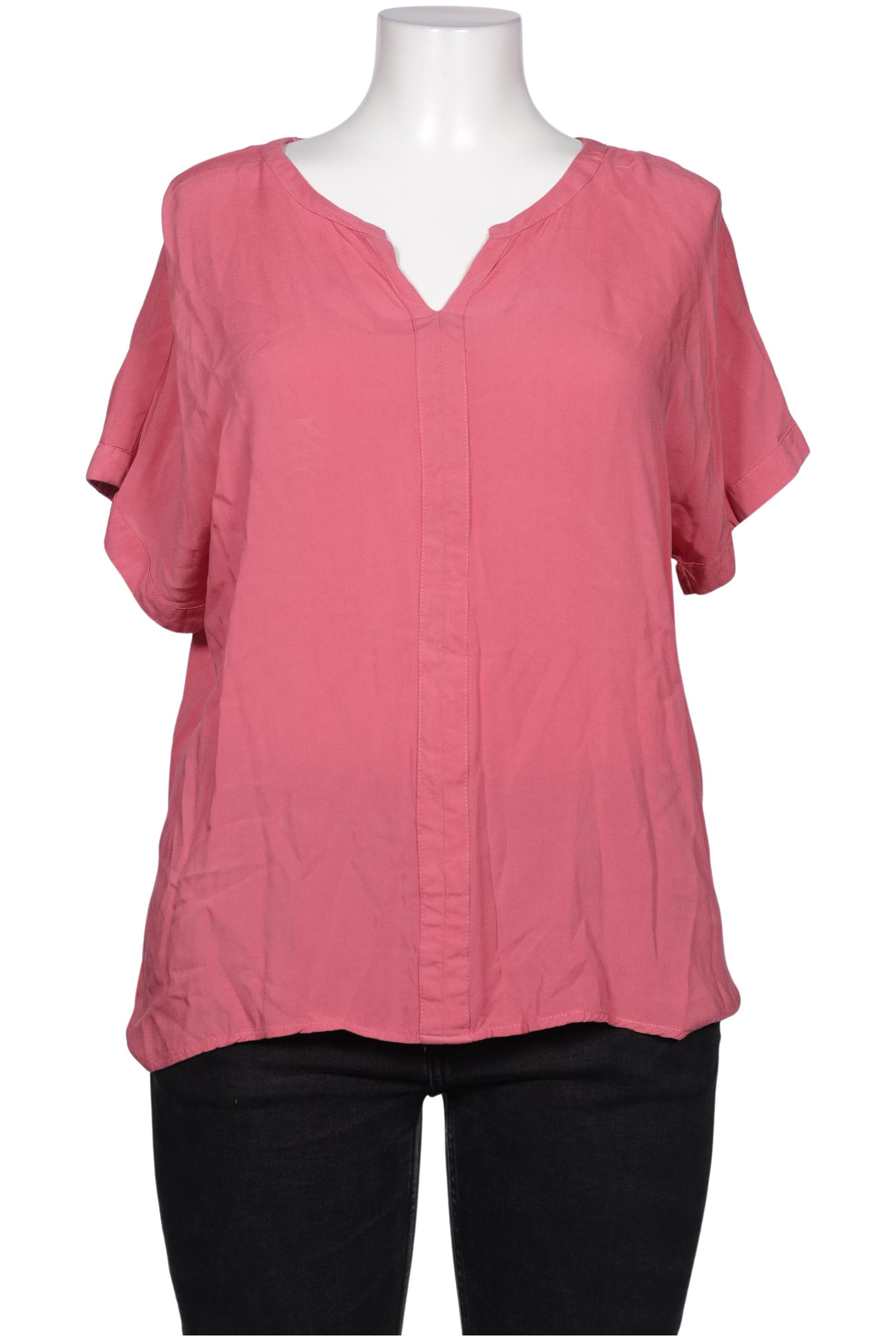 

soyaconcept Damen Bluse, pink, Gr. 44