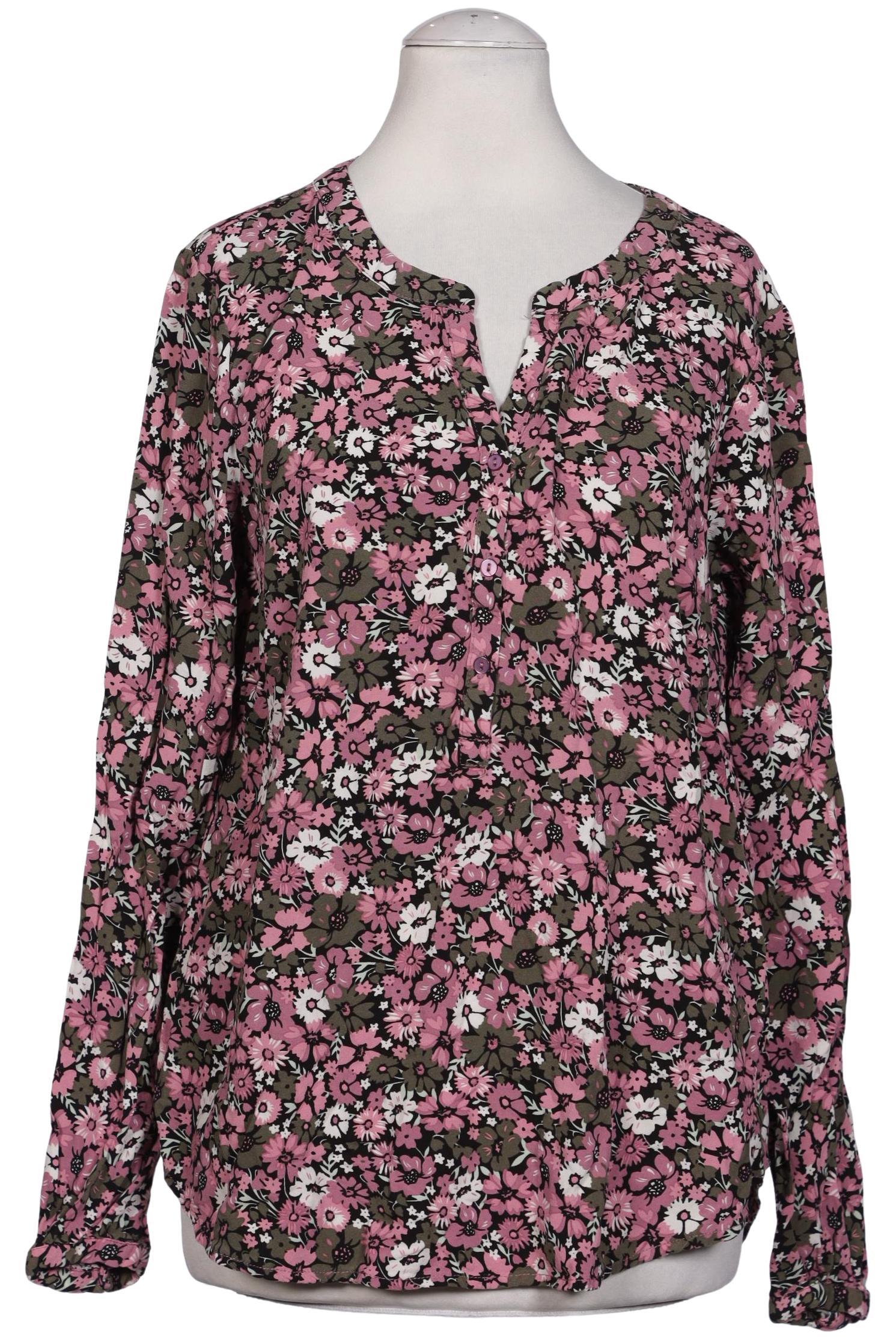 

soyaconcept Damen Bluse, mehrfarbig, Gr. 38