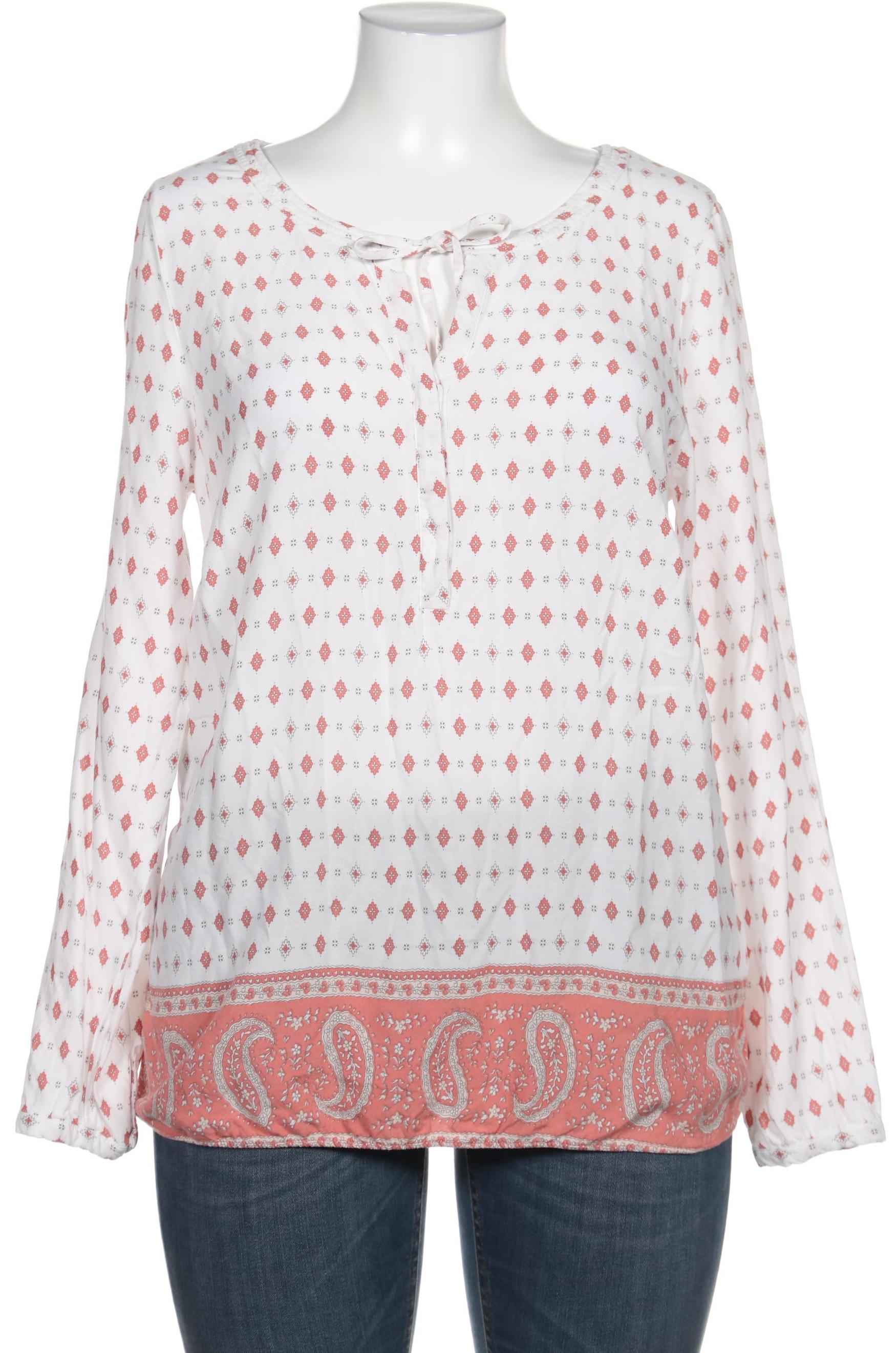 

soyaconcept Damen Bluse, orange
