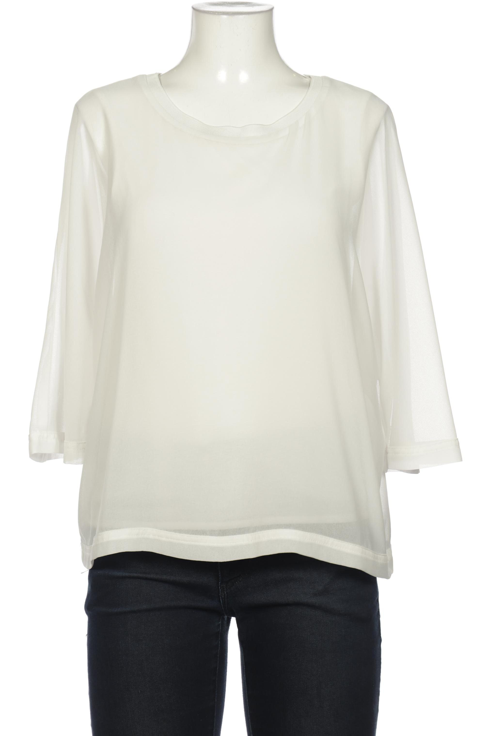 

soyaconcept Damen Bluse, weiß