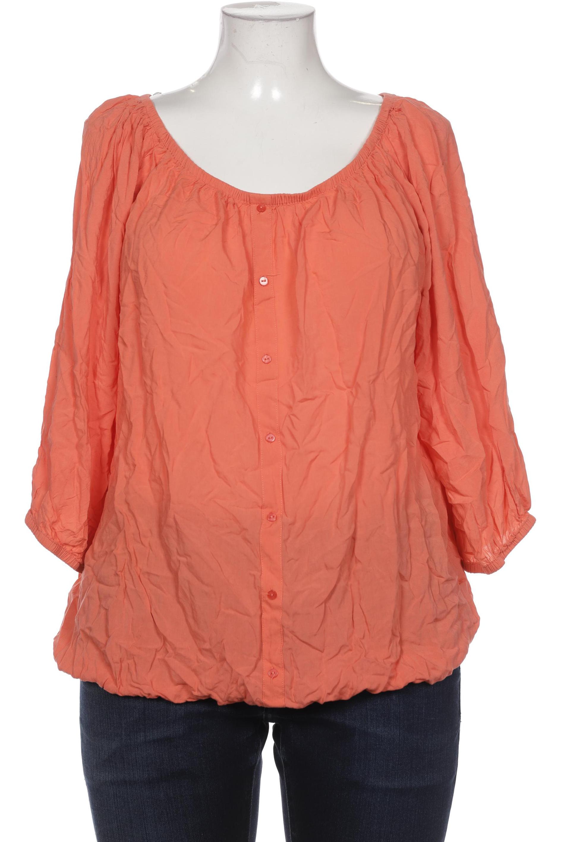 

soyaconcept Damen Bluse, pink, Gr. 46