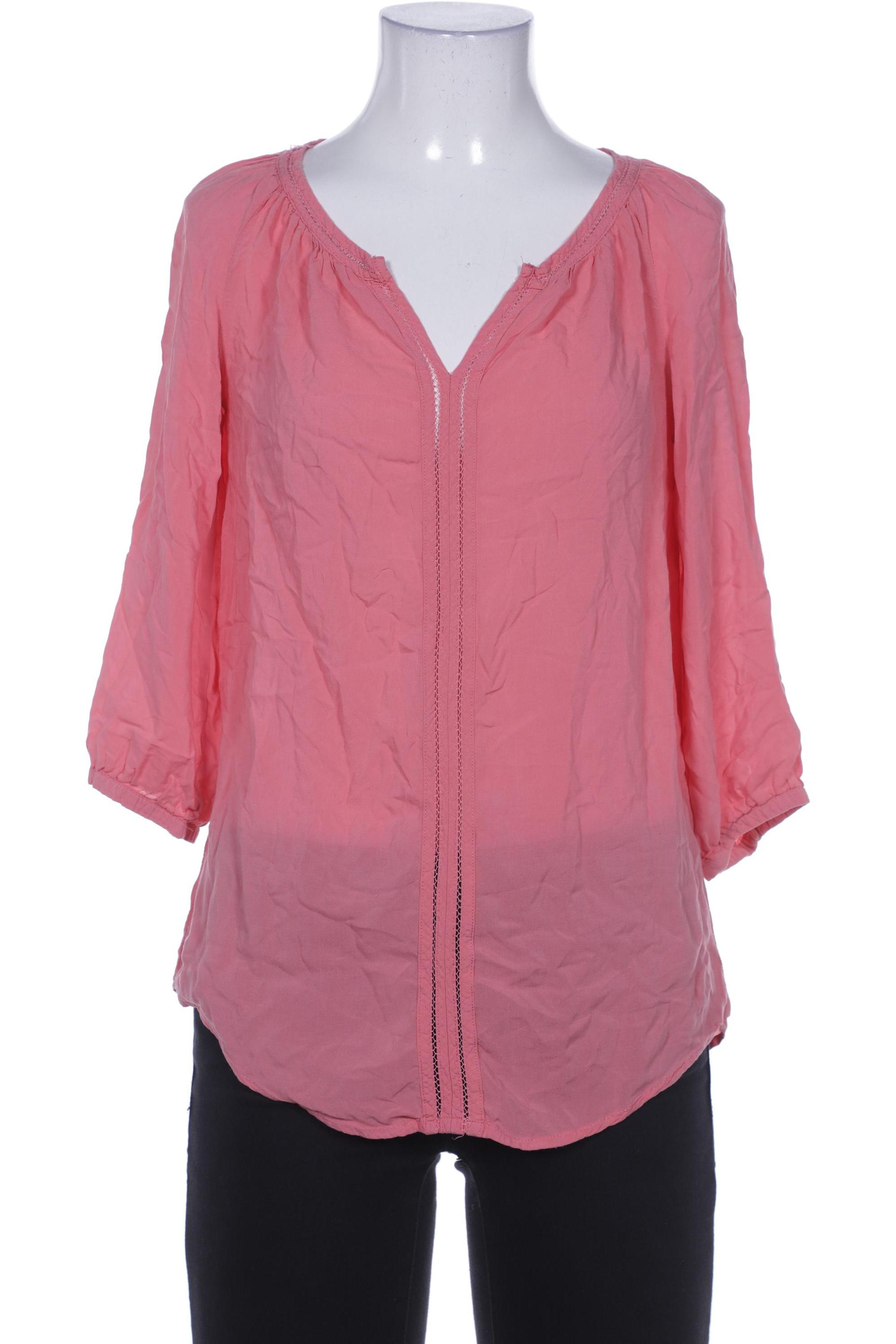 

soyaconcept Damen Bluse, pink, Gr. 34