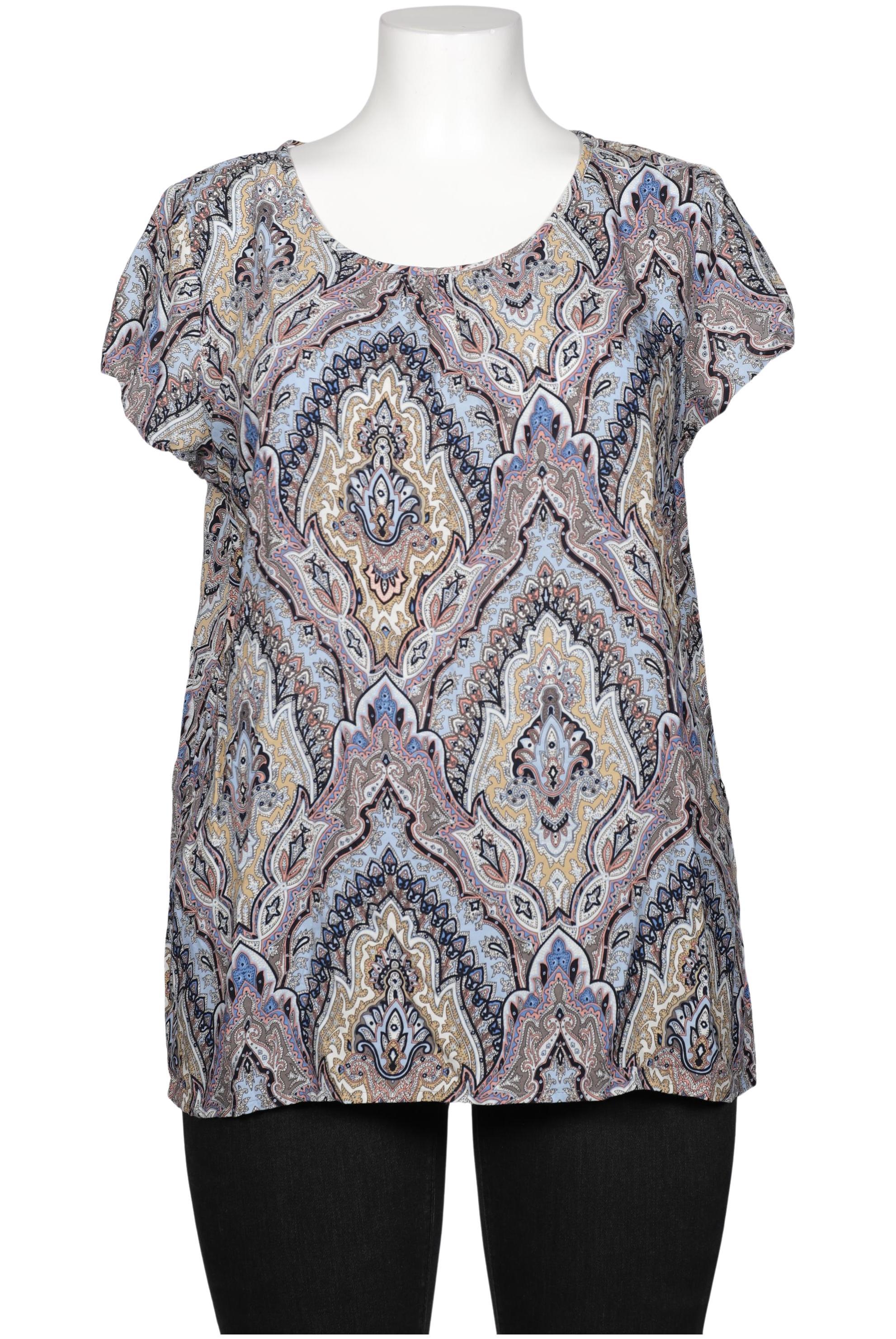 

soyaconcept Damen Bluse, mehrfarbig, Gr. 44