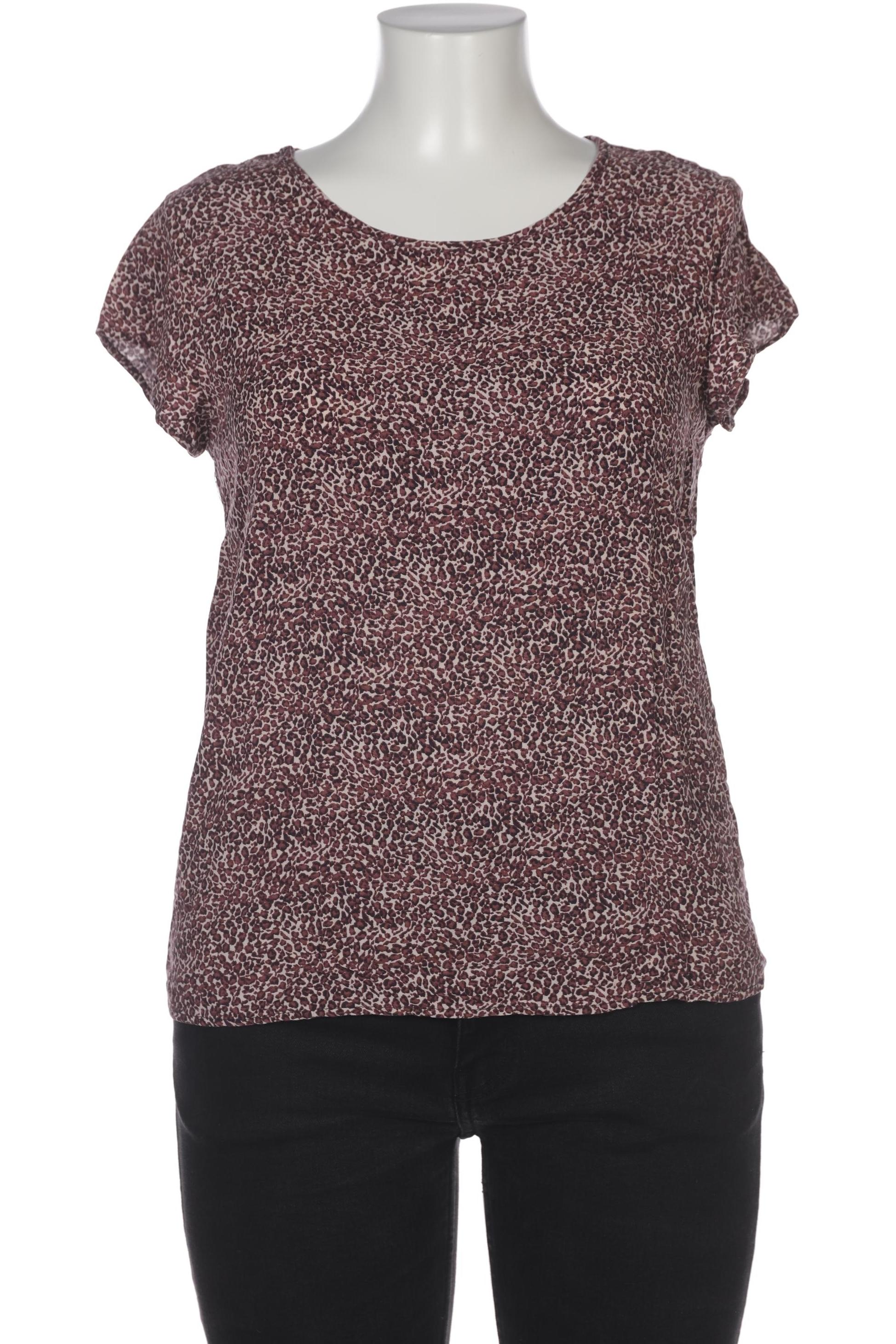 

soyaconcept Damen Bluse, pink, Gr. 42