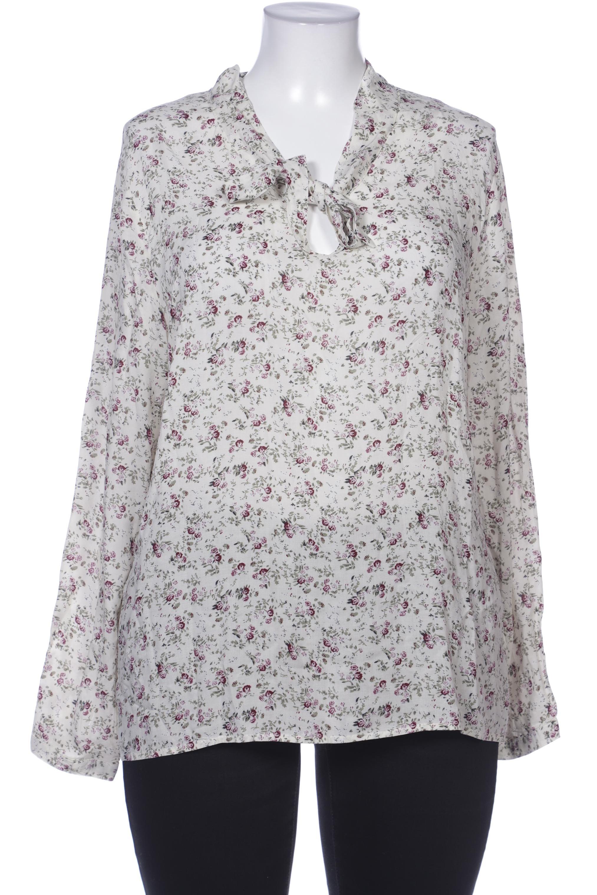 

soyaconcept Damen Bluse, mehrfarbig, Gr. 44