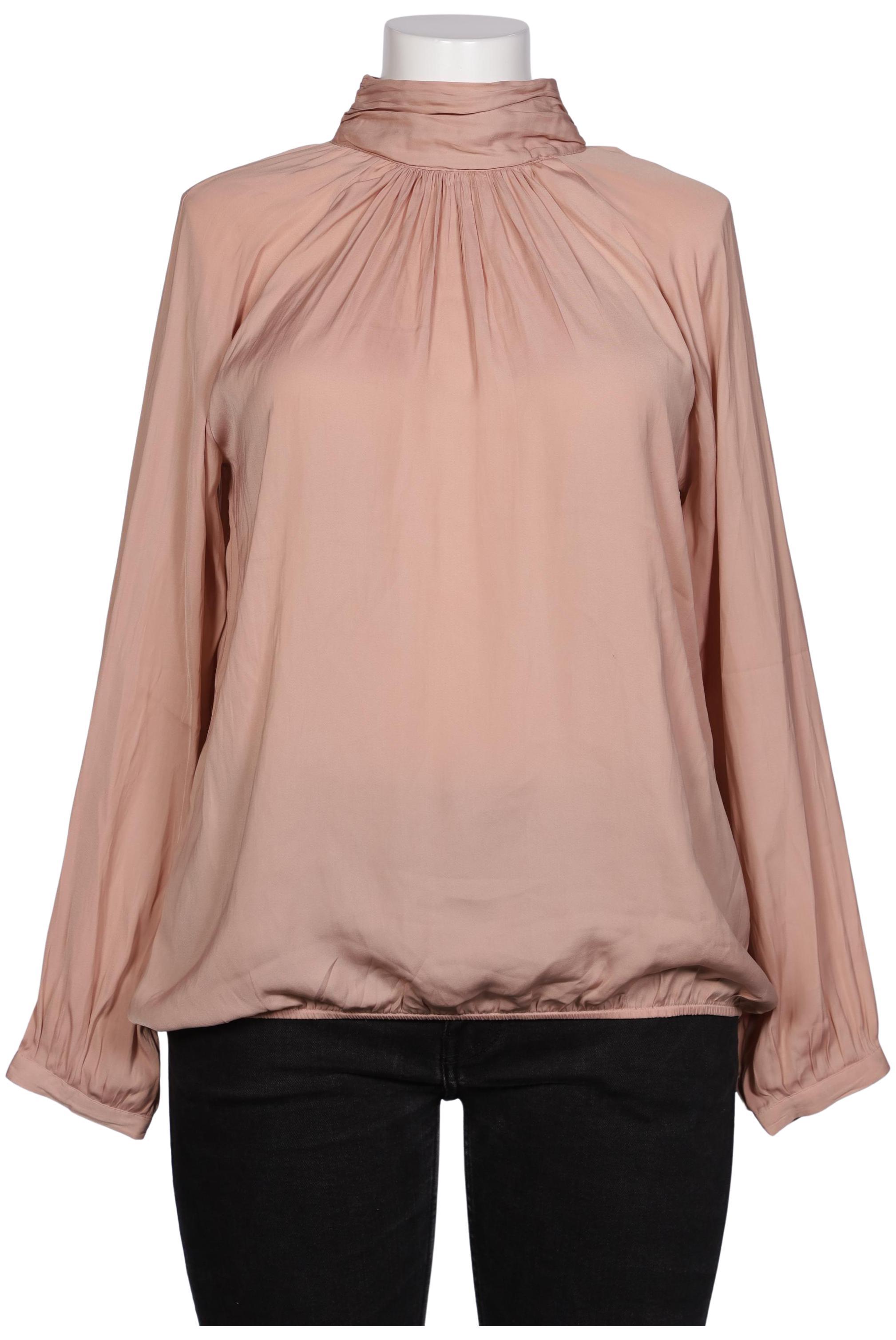 

soyaconcept Damen Bluse, beige, Gr. 42