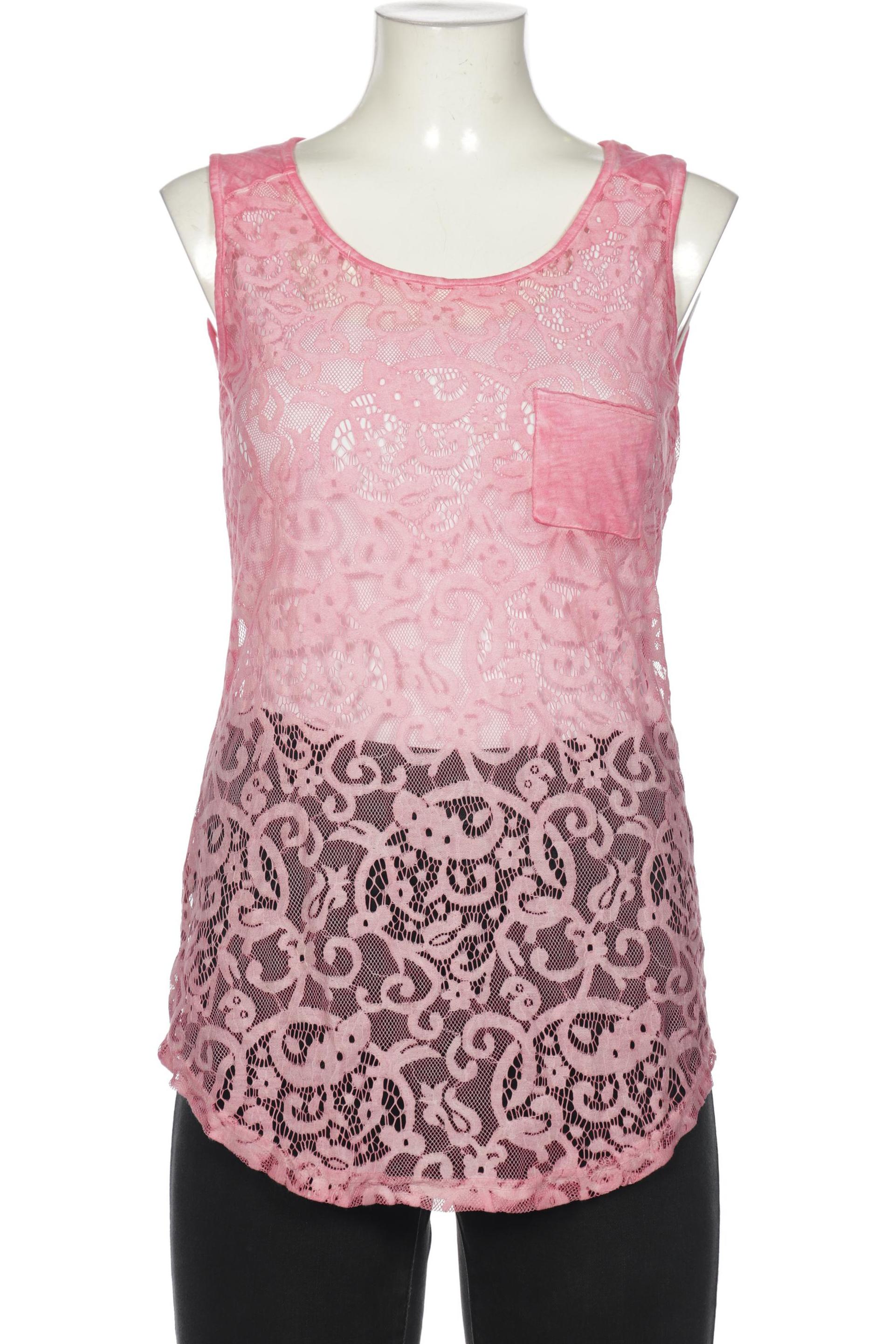 

soyaconcept Damen Bluse, pink