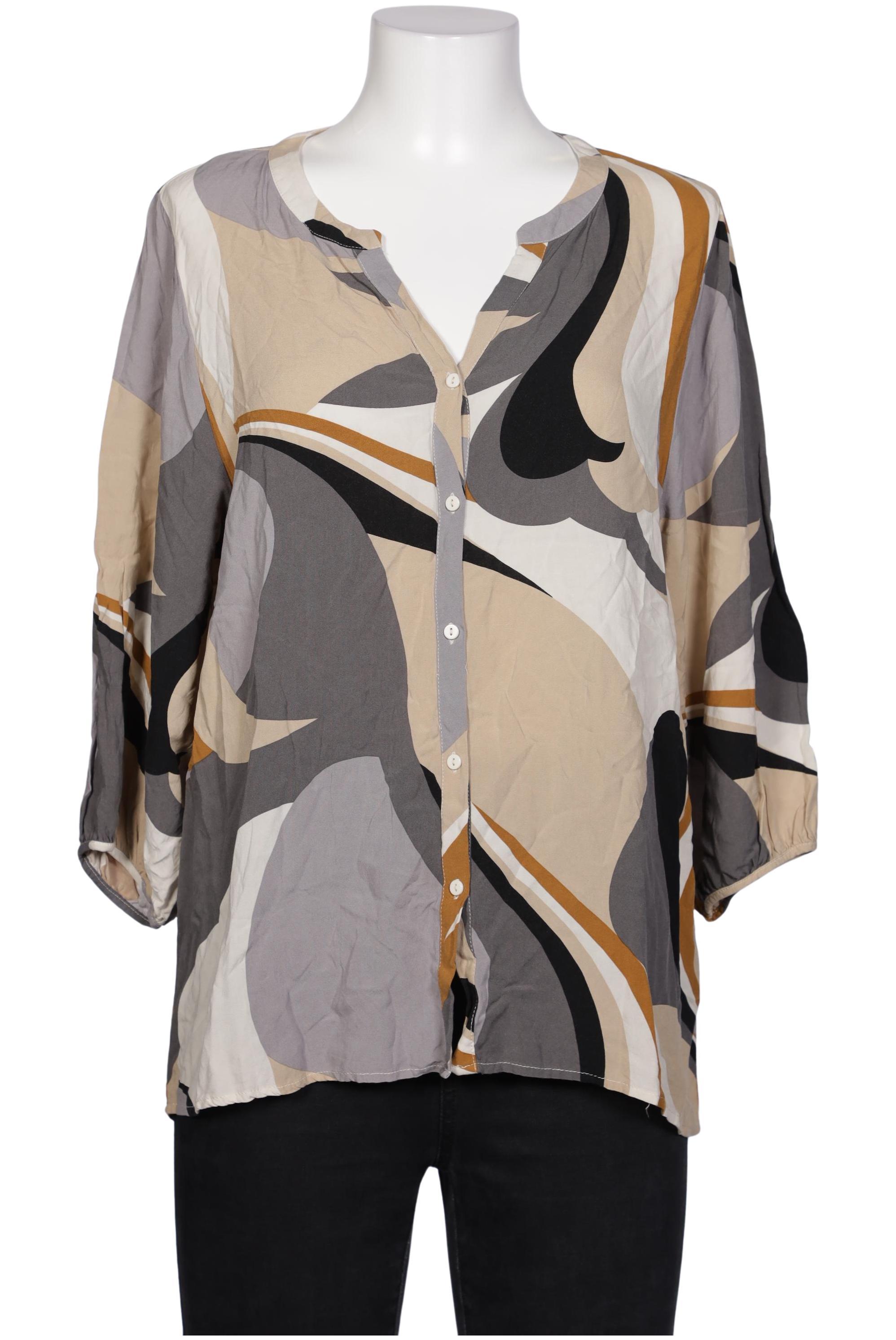 

soyaconcept Damen Bluse, mehrfarbig, Gr. 42