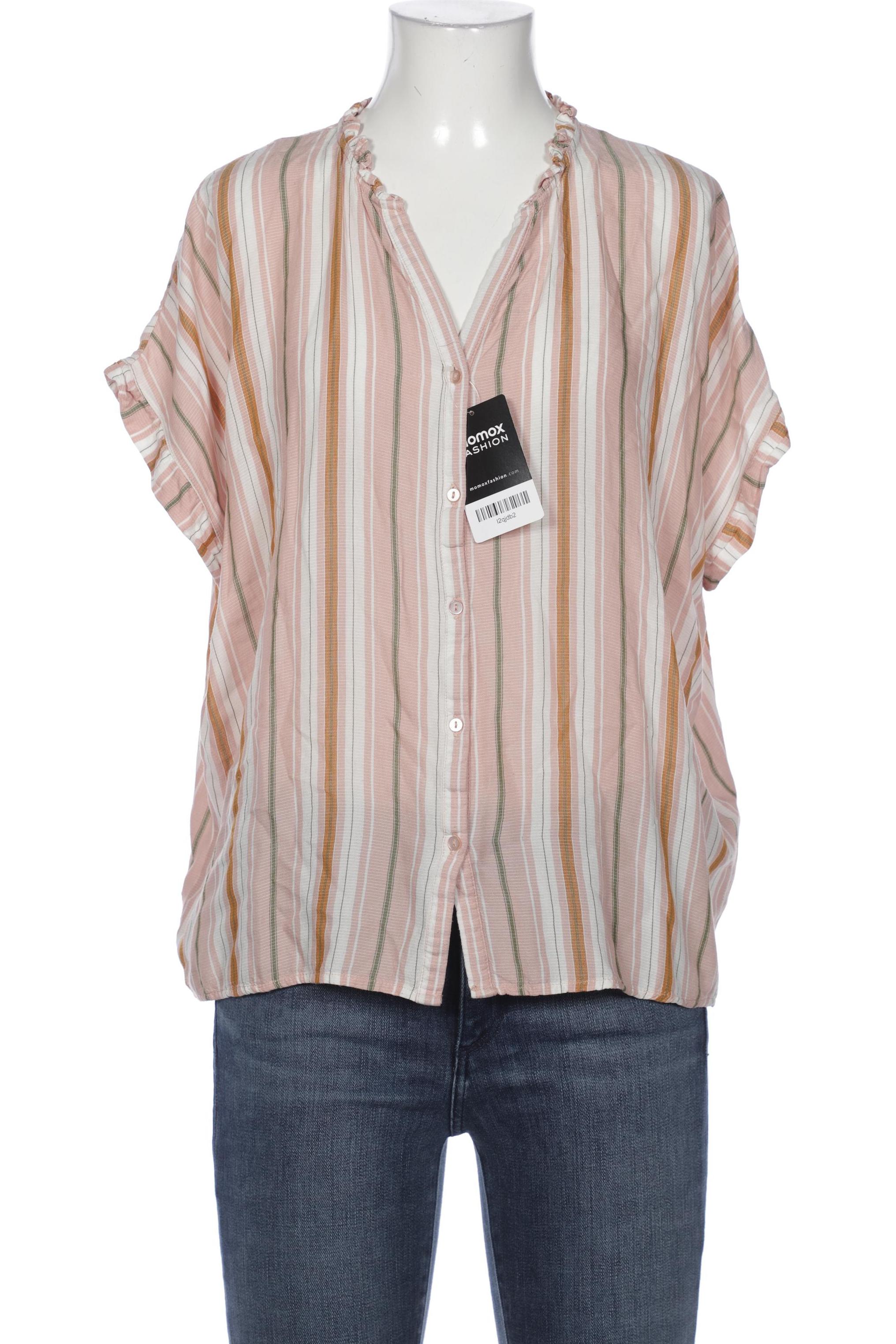

soyaconcept Damen Bluse, pink