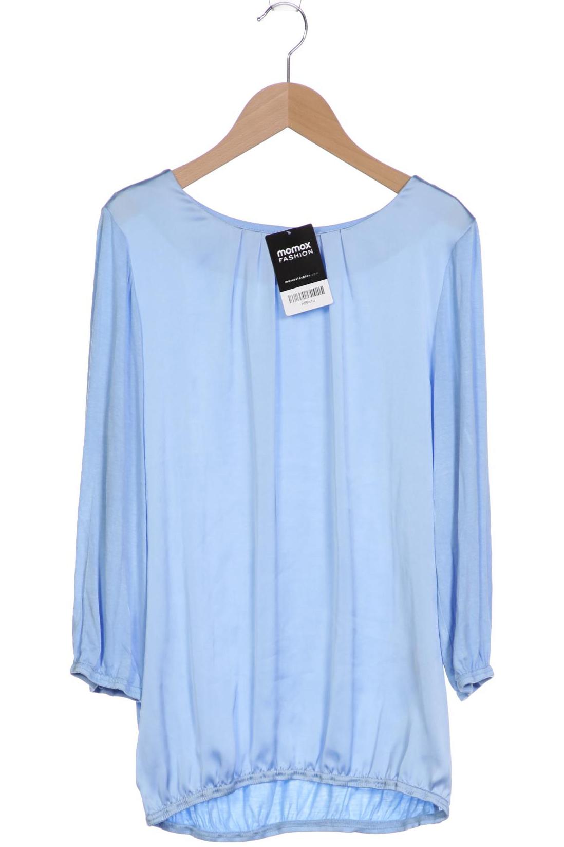 

soyaconcept Damen Bluse, hellblau