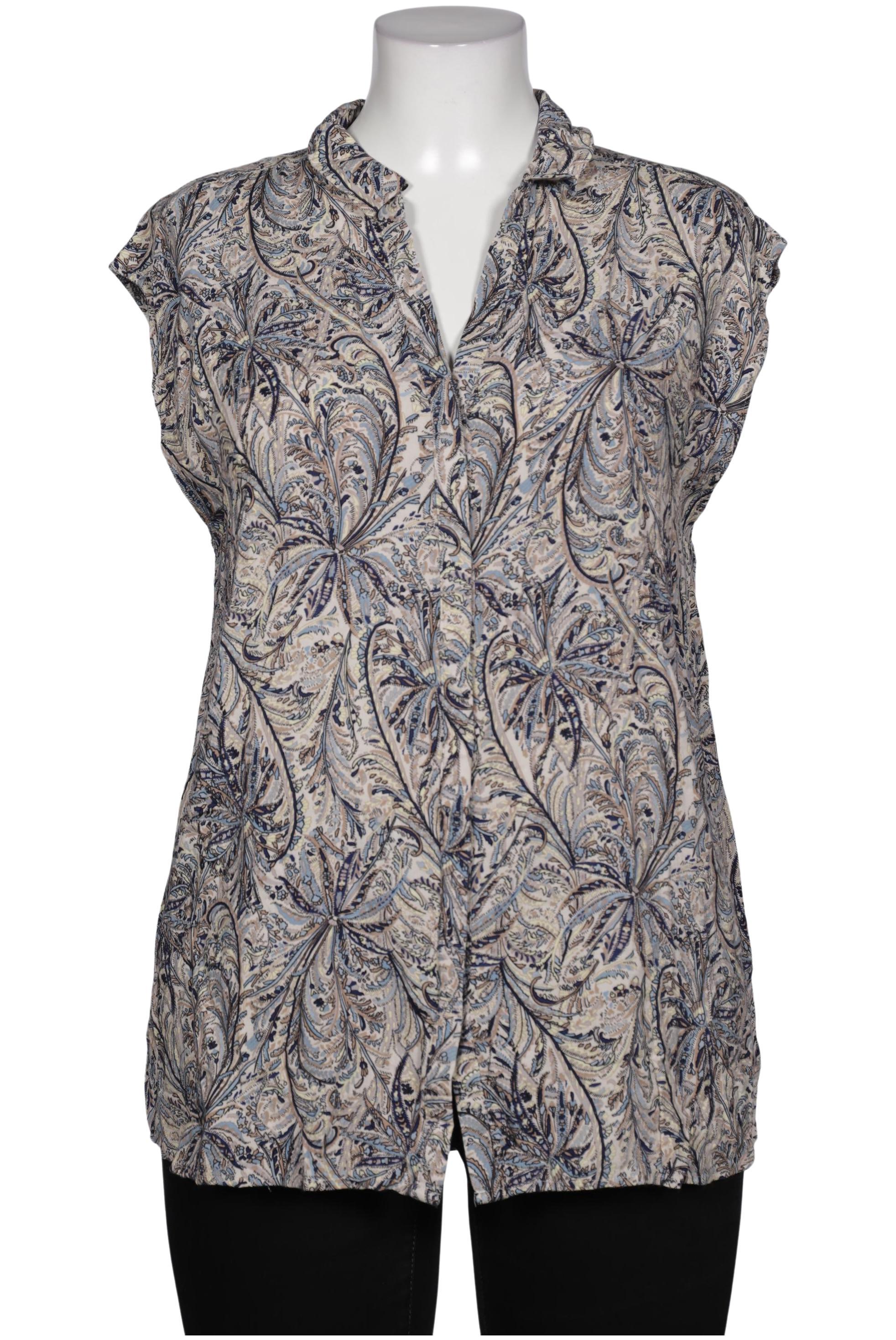 

soyaconcept Damen Bluse, mehrfarbig, Gr. 44