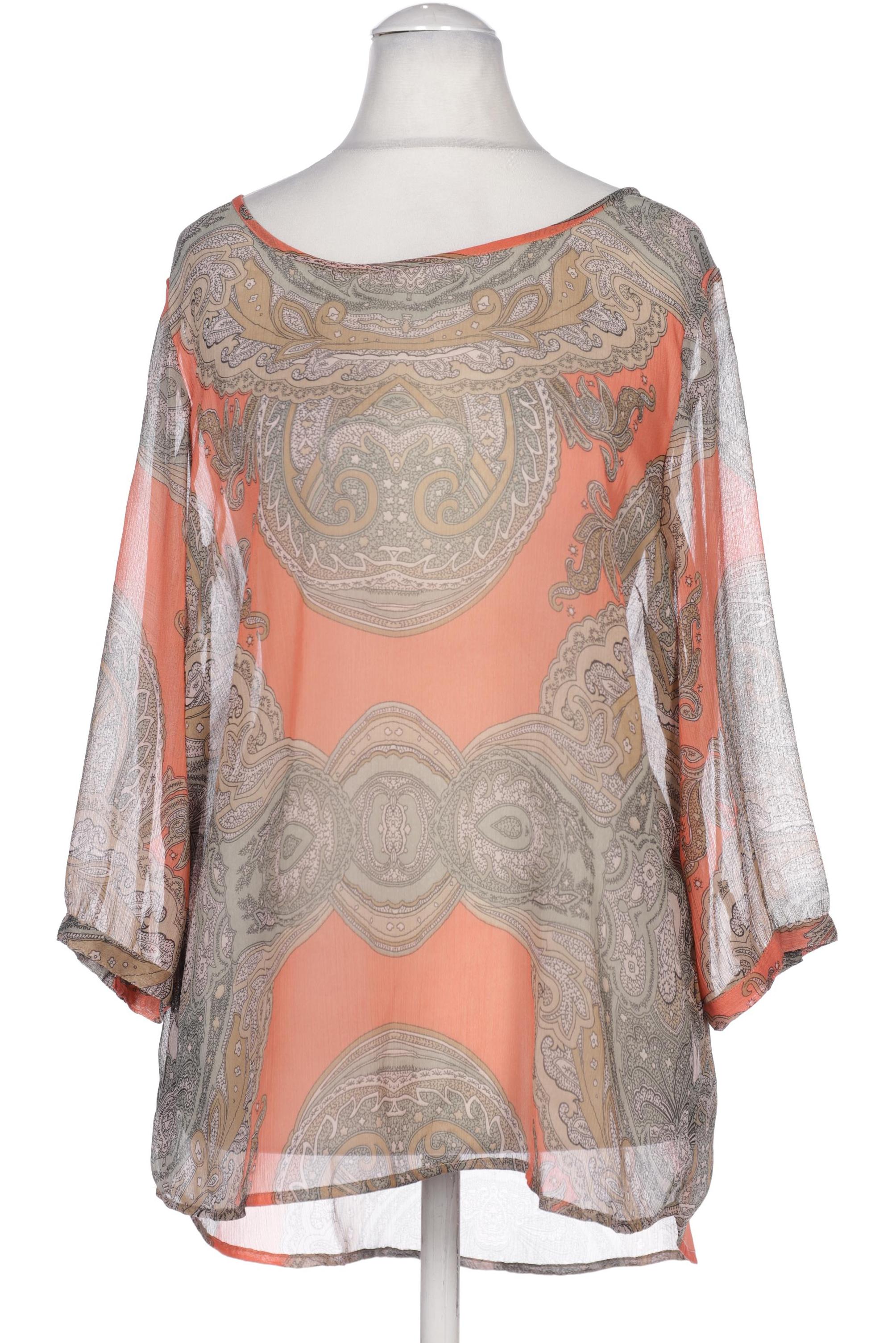 

soyaconcept Damen Bluse, mehrfarbig, Gr. 38