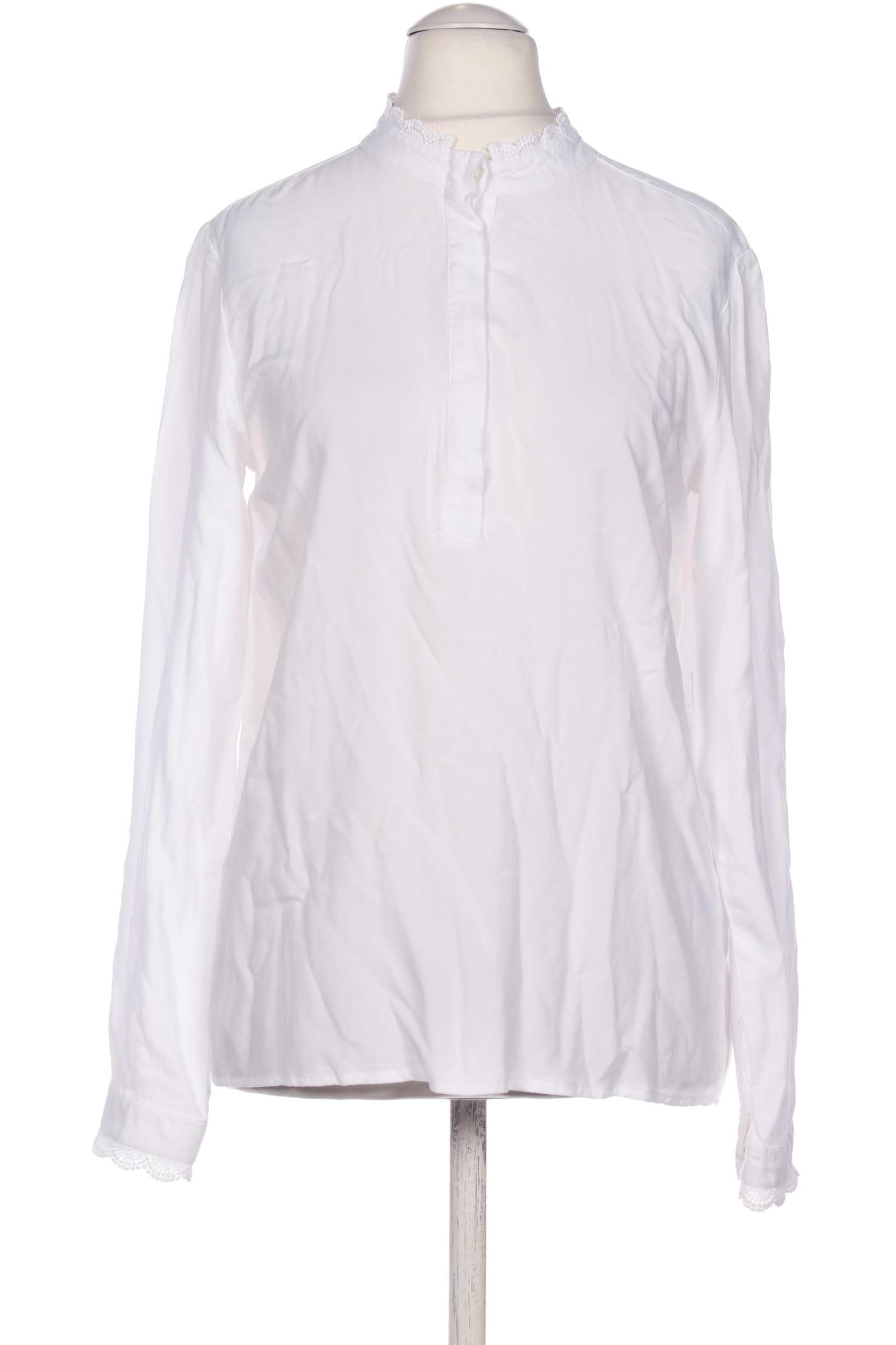 

soyaconcept Damen Bluse, weiß, Gr. 36
