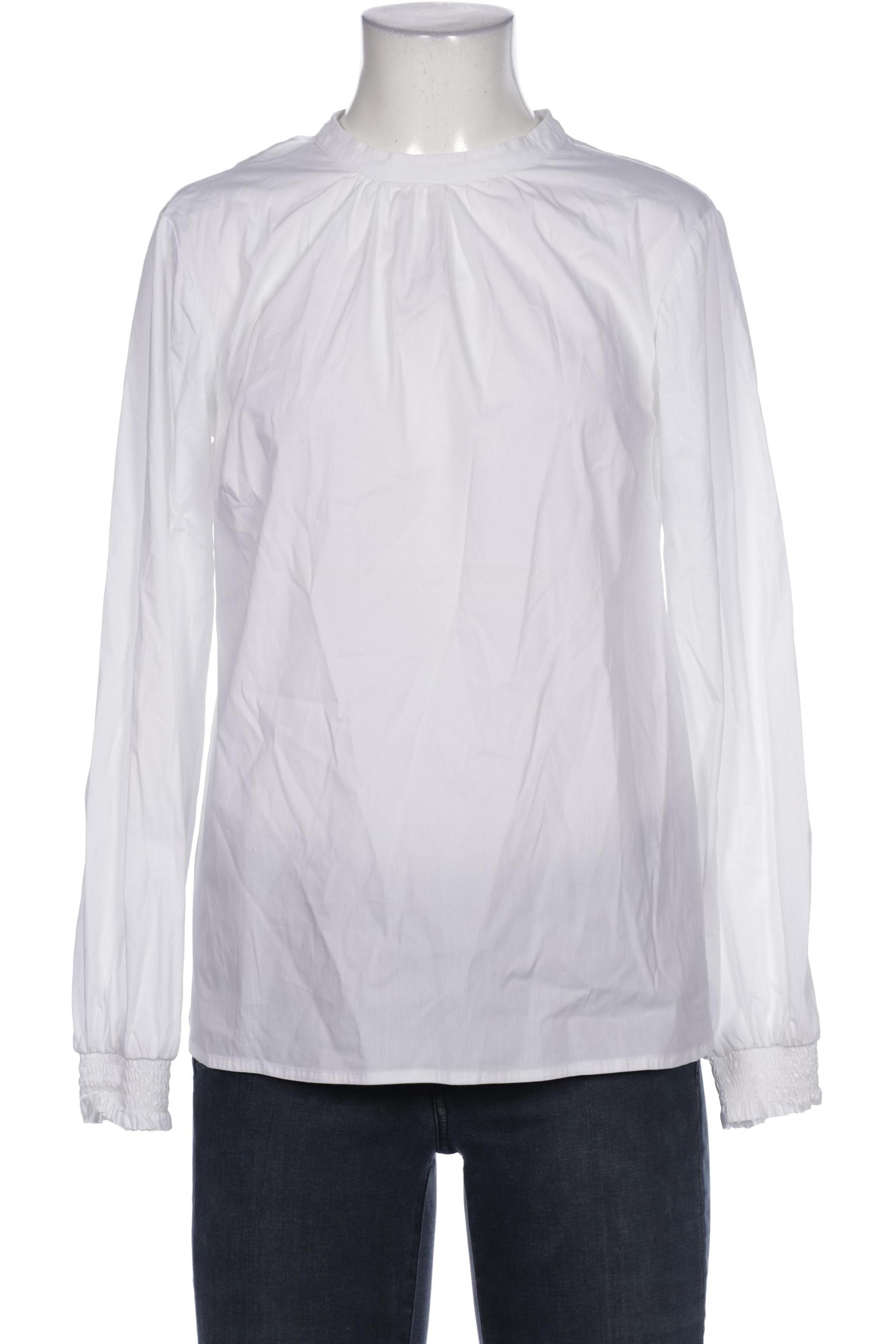 

soyaconcept Damen Bluse, weiß, Gr. 36