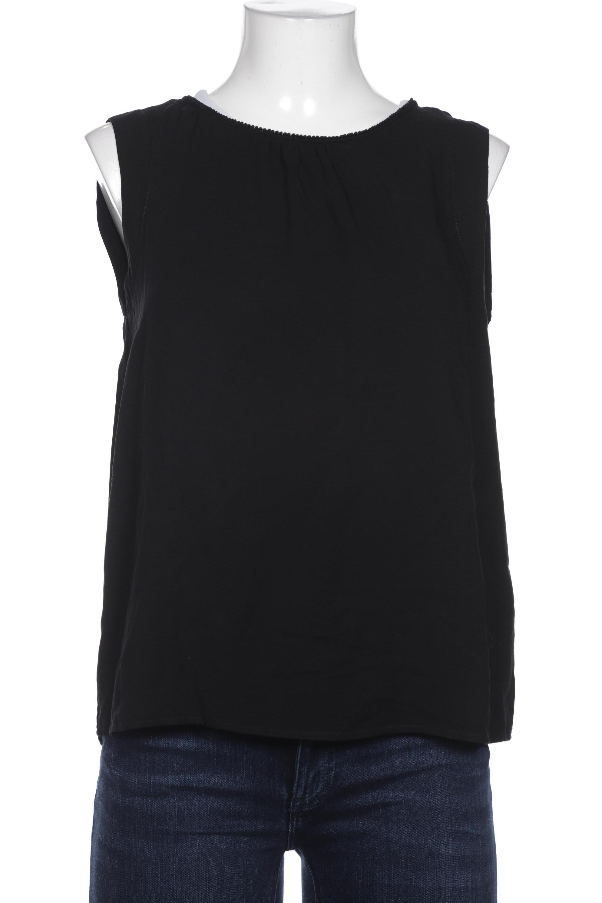 

soyaconcept Damen Bluse, schwarz