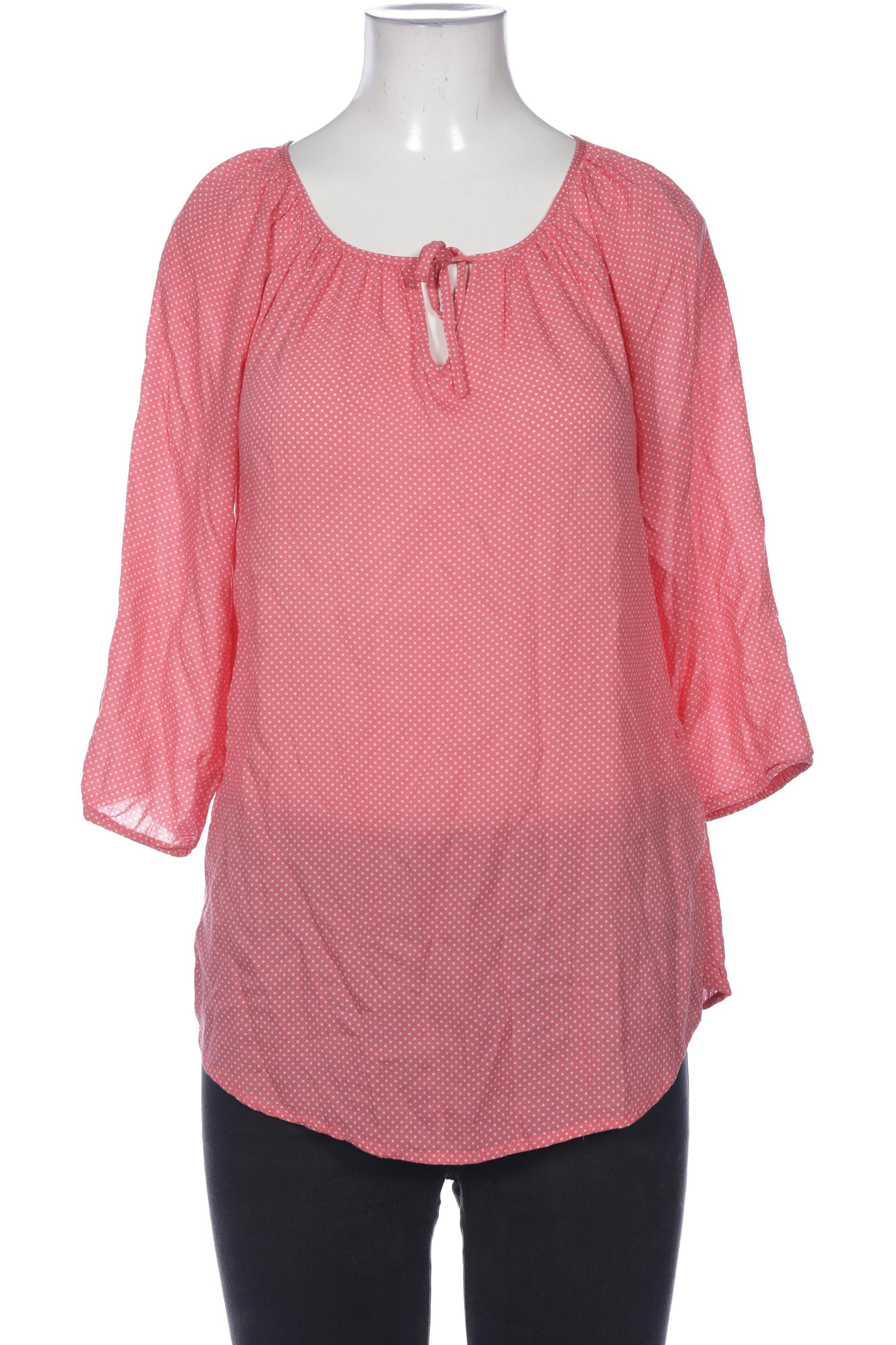 

soyaconcept Damen Bluse, pink, Gr. 36