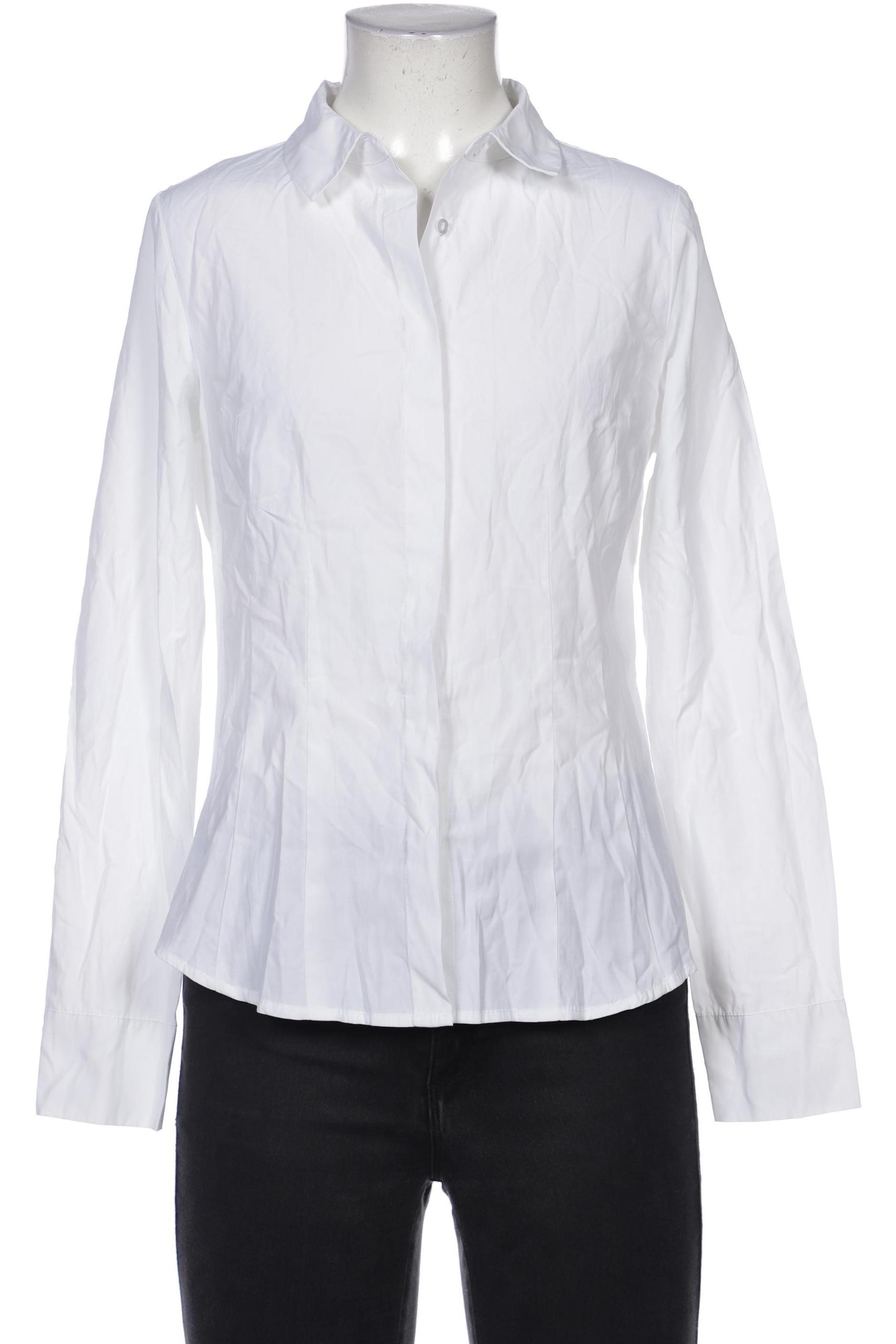 

soyaconcept Damen Bluse, weiß, Gr. 36