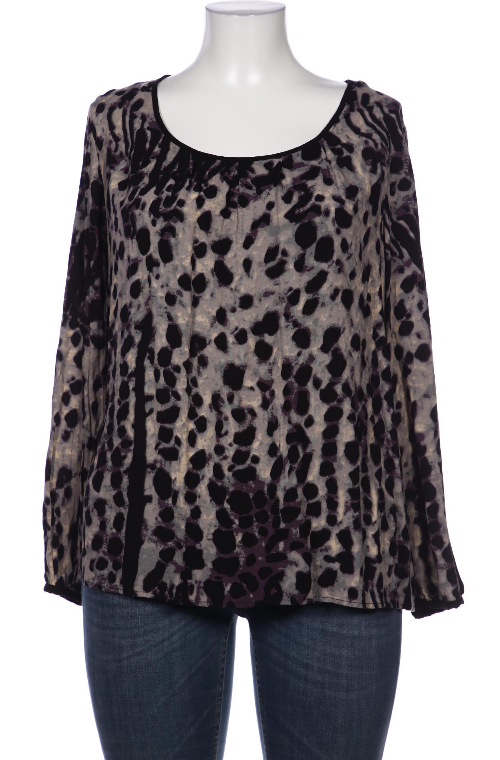 

soyaconcept Damen Bluse, schwarz