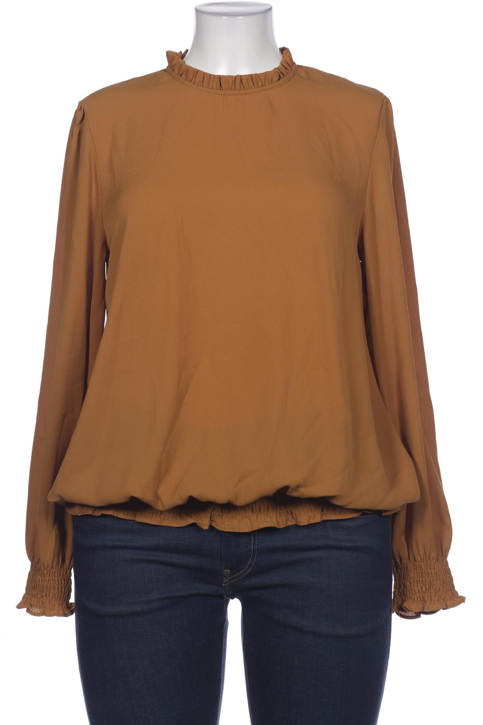 

soyaconcept Damen Bluse, beige