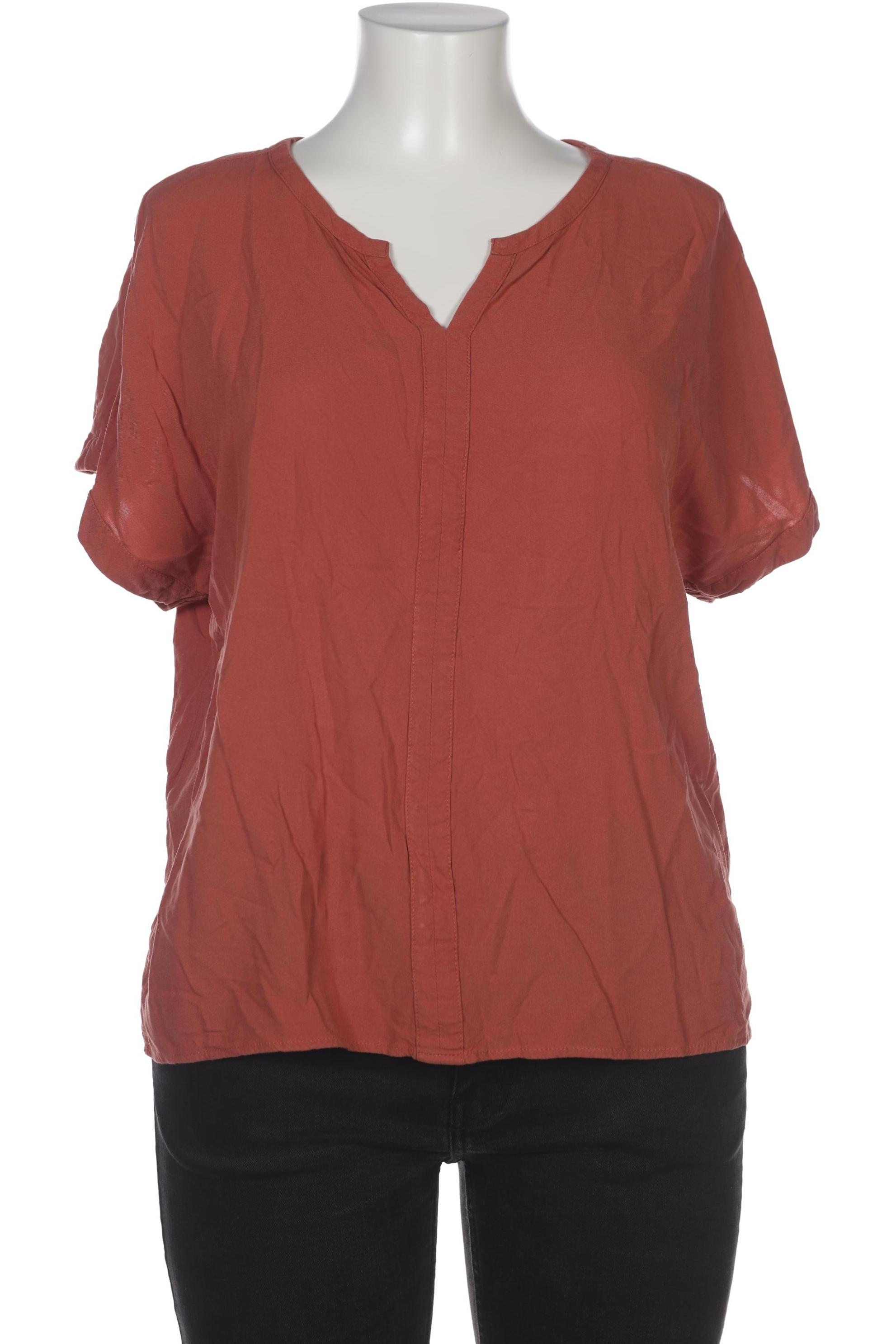 

soyaconcept Damen Bluse, braun, Gr. 44