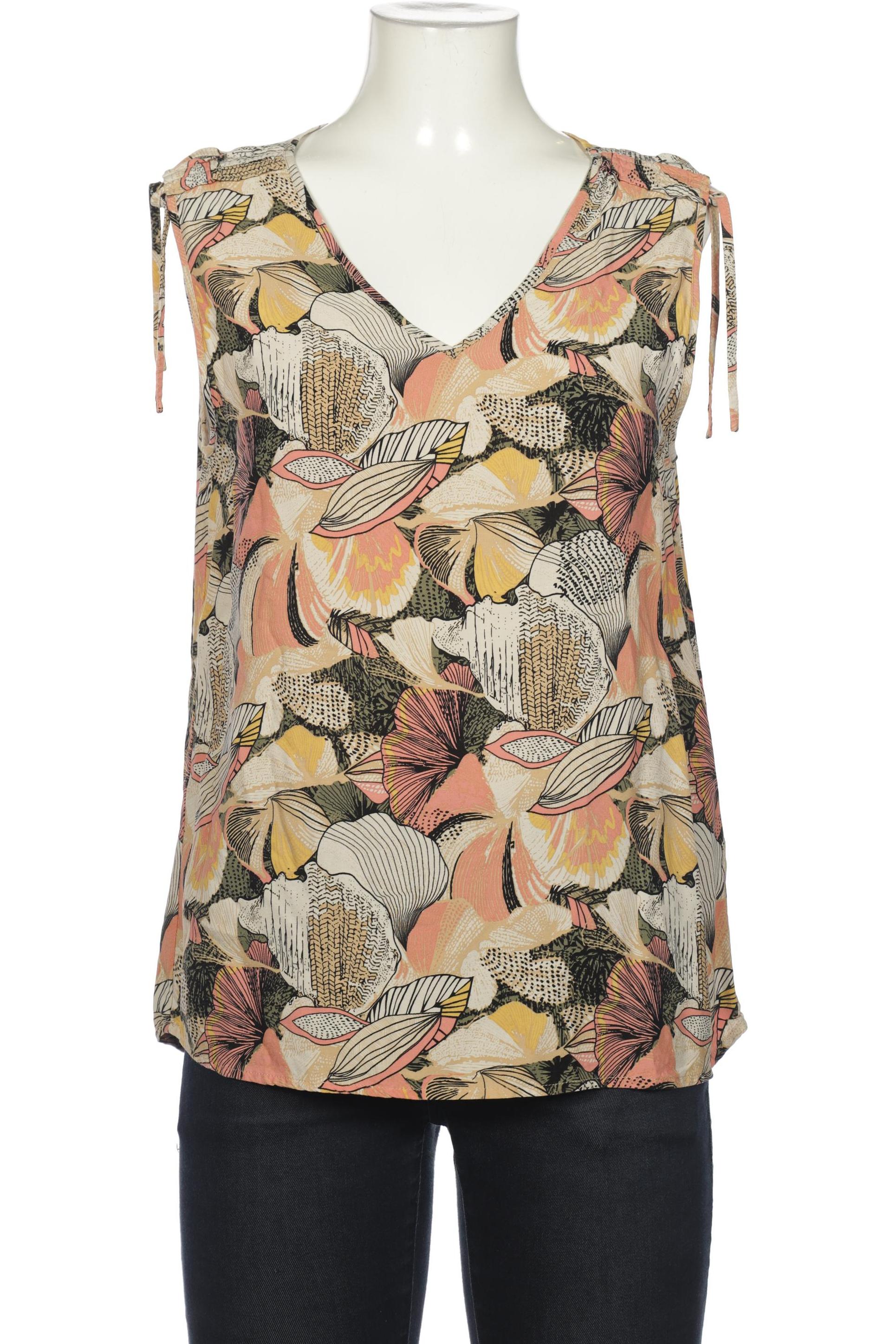 

soyaconcept Damen Bluse, mehrfarbig, Gr. 42