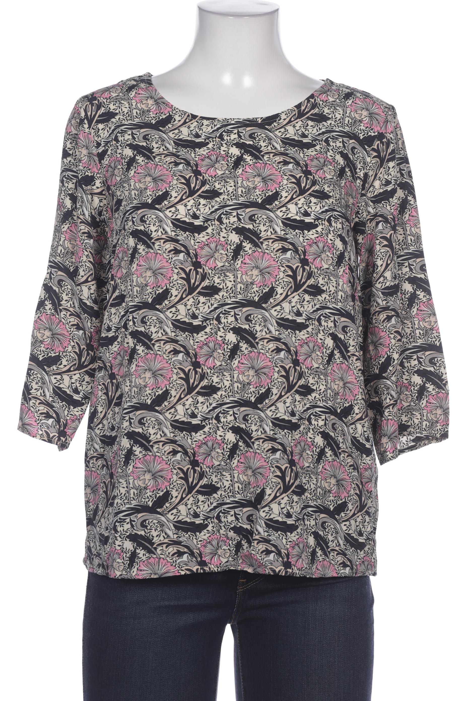 

soyaconcept Damen Bluse, mehrfarbig, Gr. 38