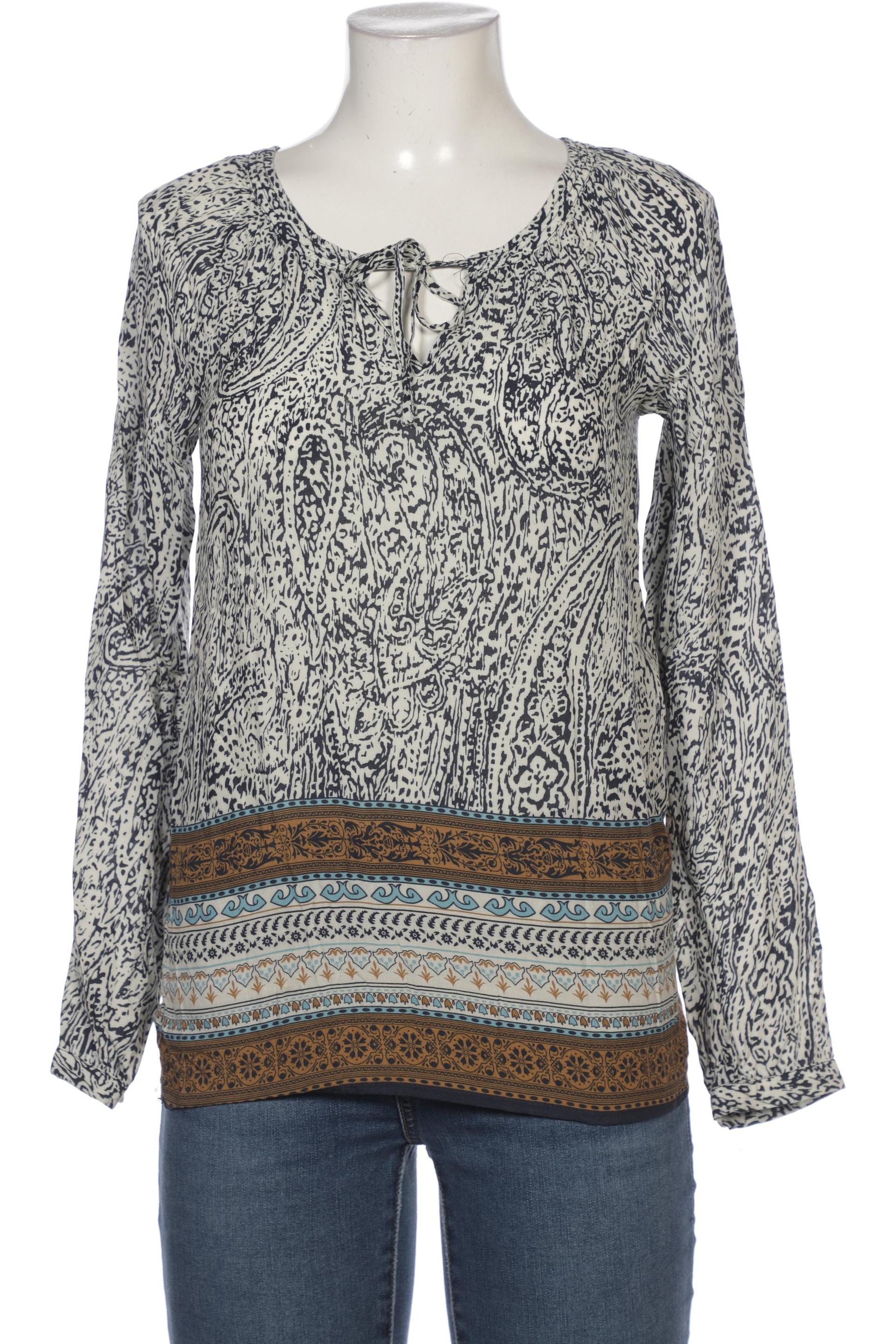 

soyaconcept Damen Bluse, marineblau, Gr. 36