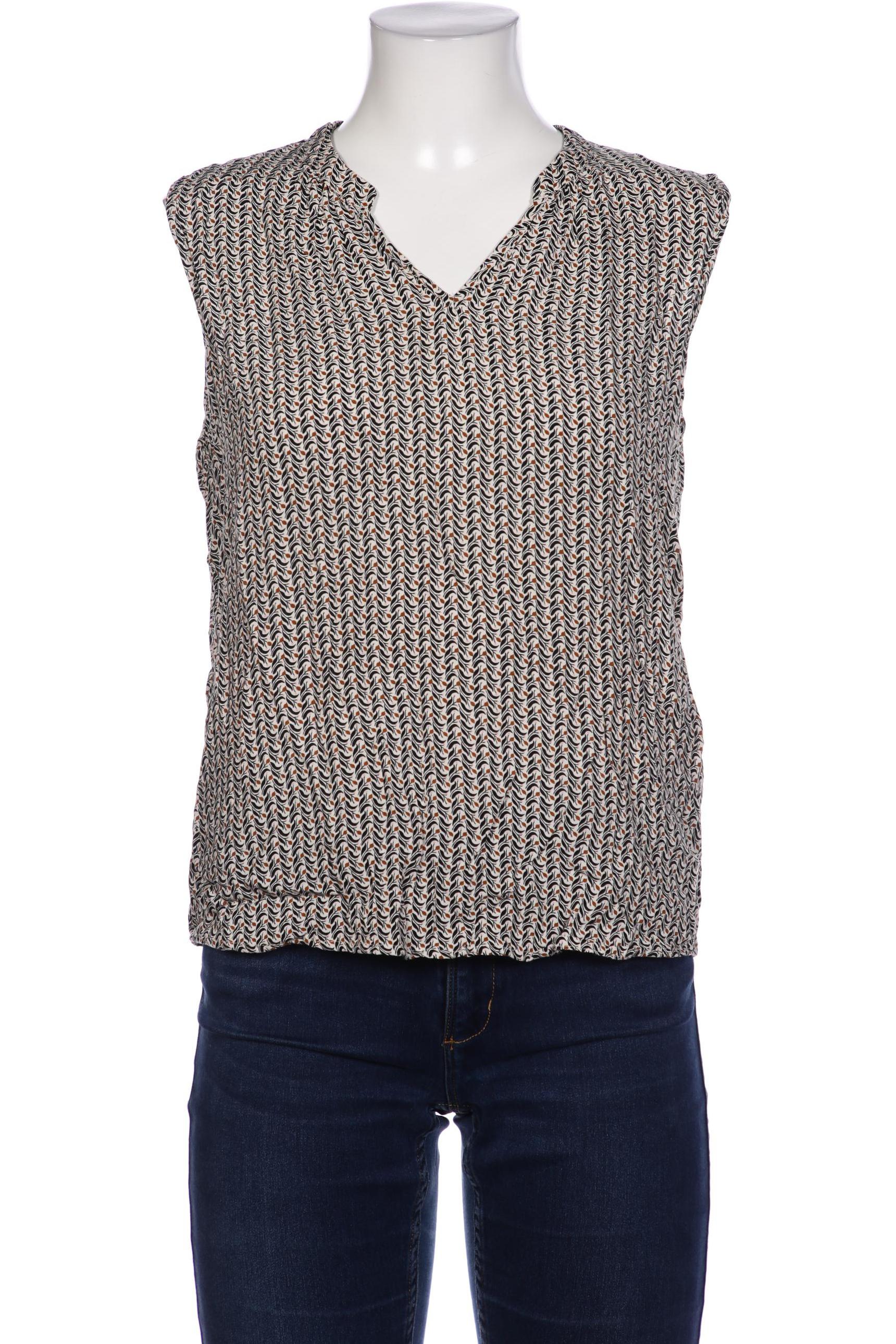 

soyaconcept Damen Bluse, mehrfarbig, Gr. 38