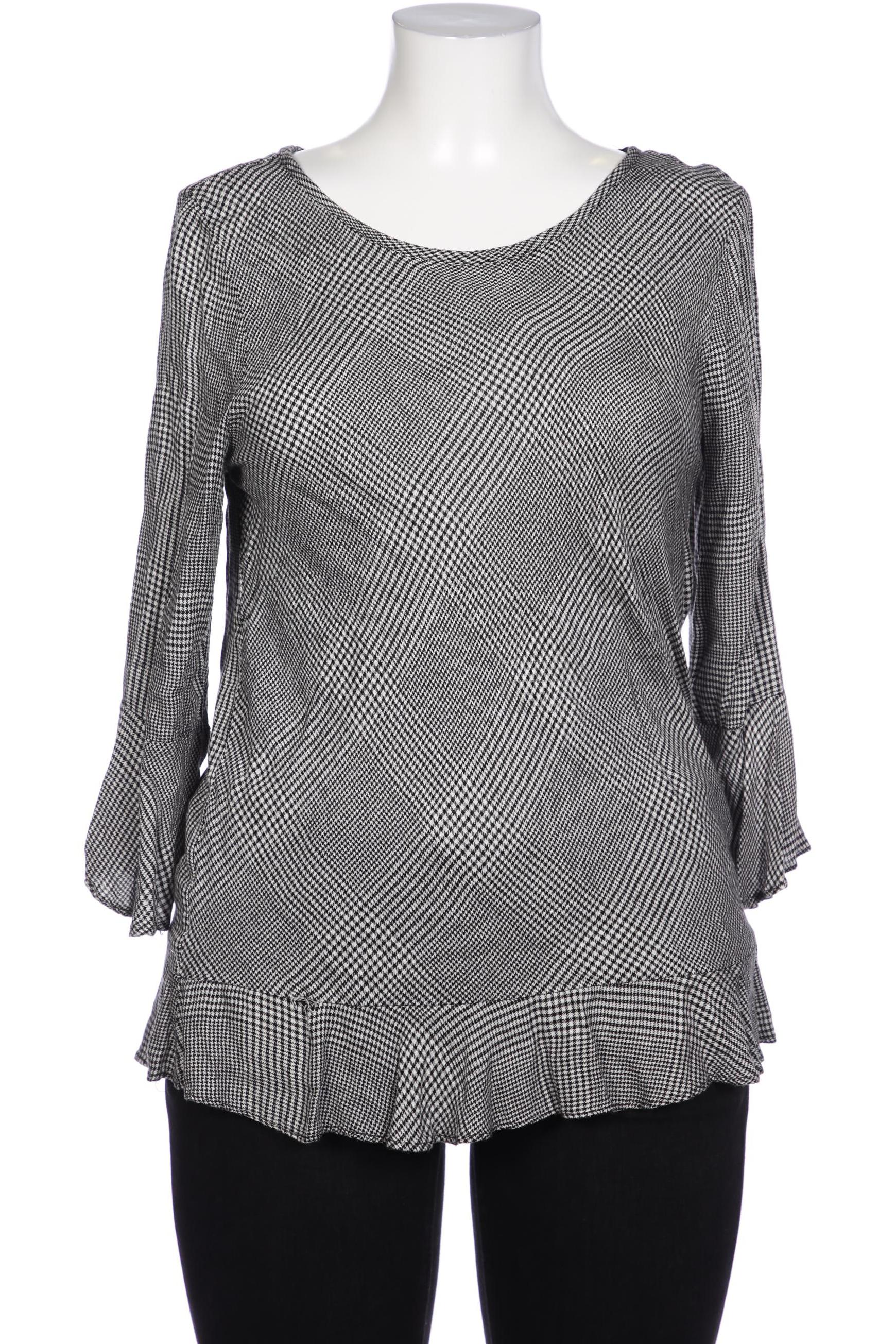 

soyaconcept Damen Bluse, grau